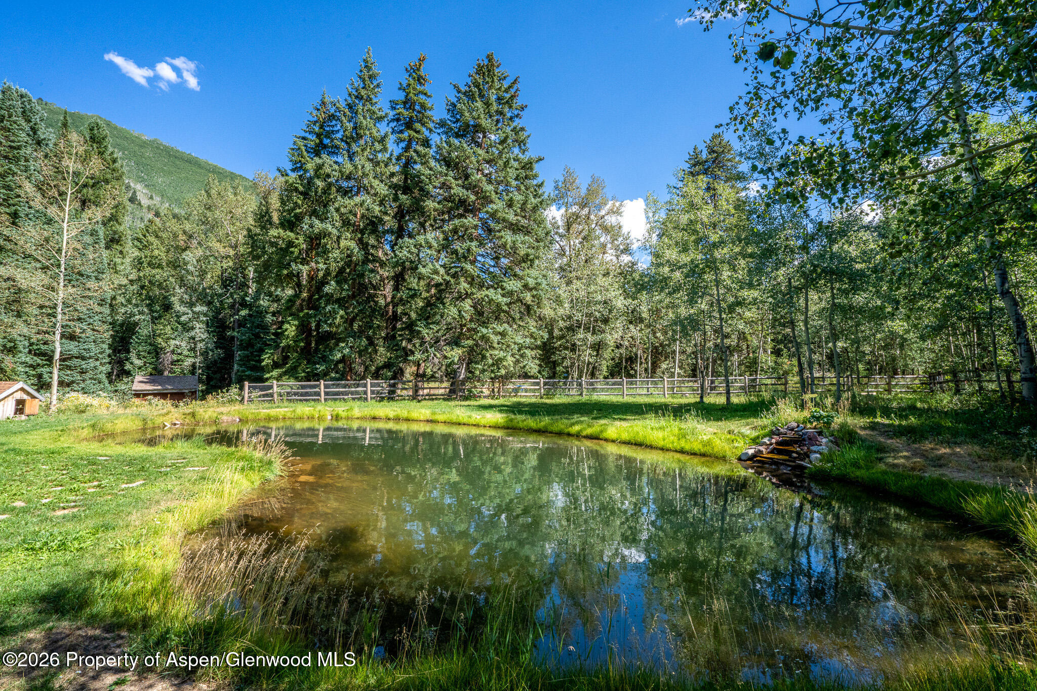 285 Conundrum Road Aspen CO 81611