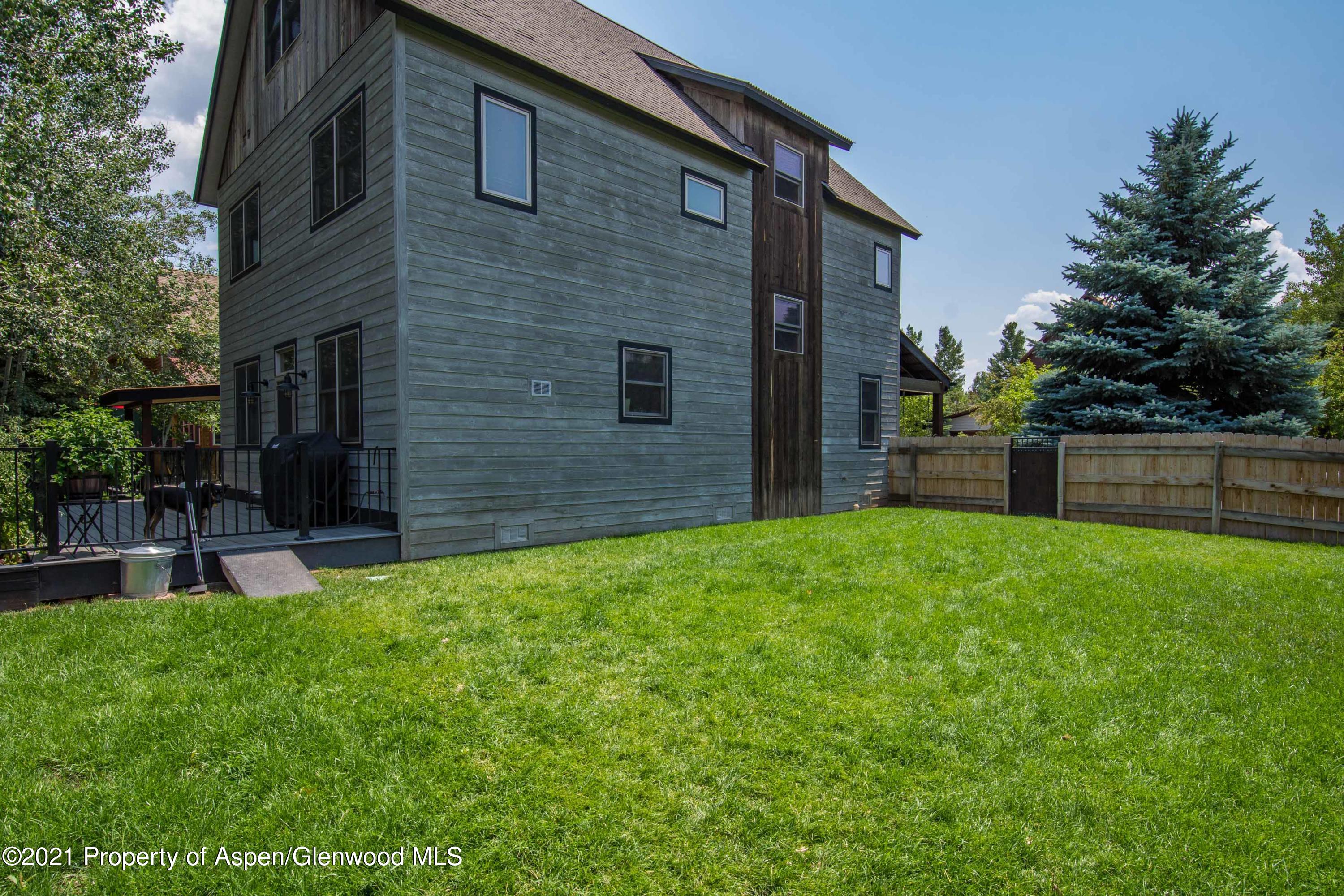 232 Juniper Court Basalt CO 81621
