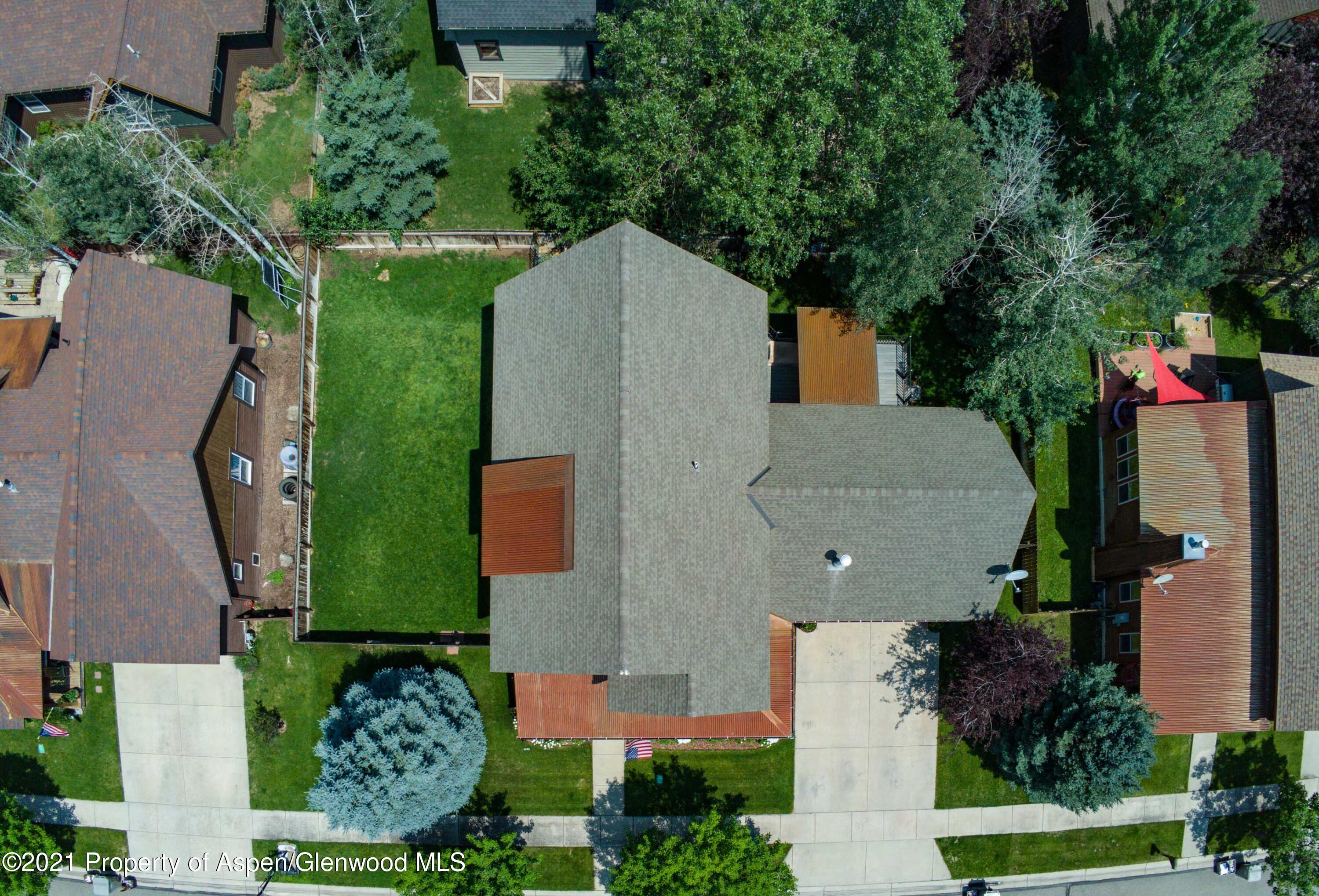 232 Juniper Court Basalt CO 81621