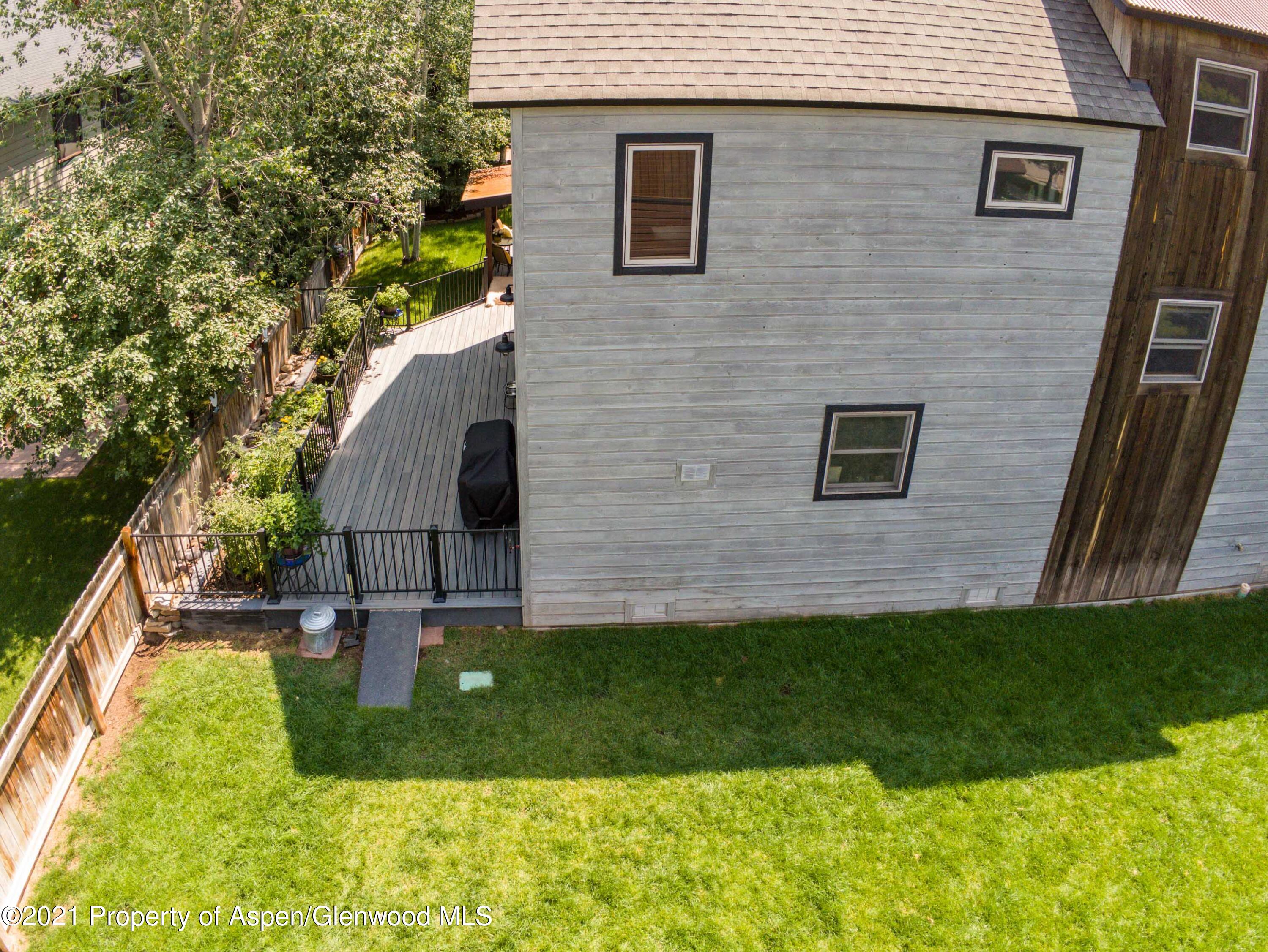 232 Juniper Court Basalt CO 81621