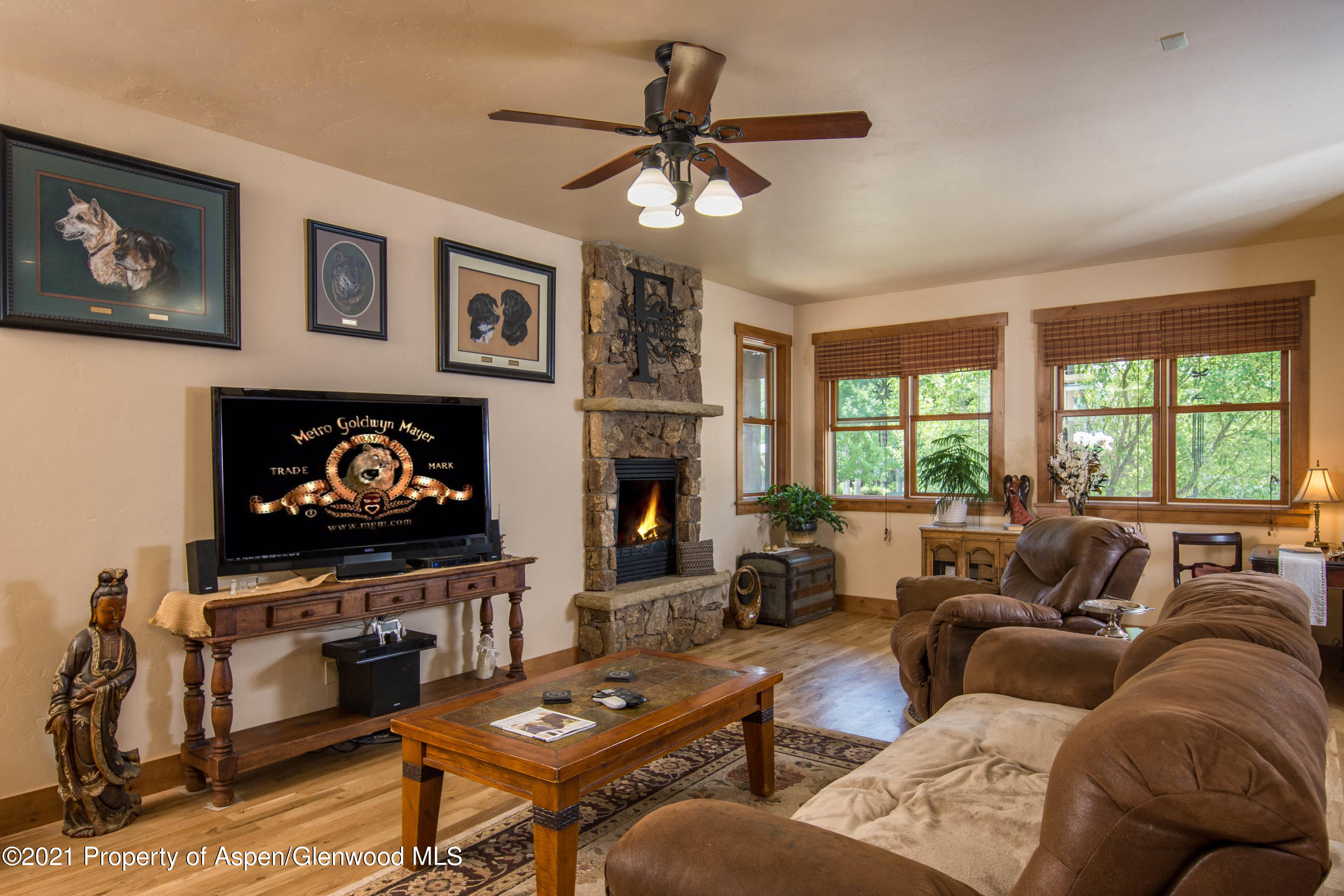 232 Juniper Court Basalt CO 81621