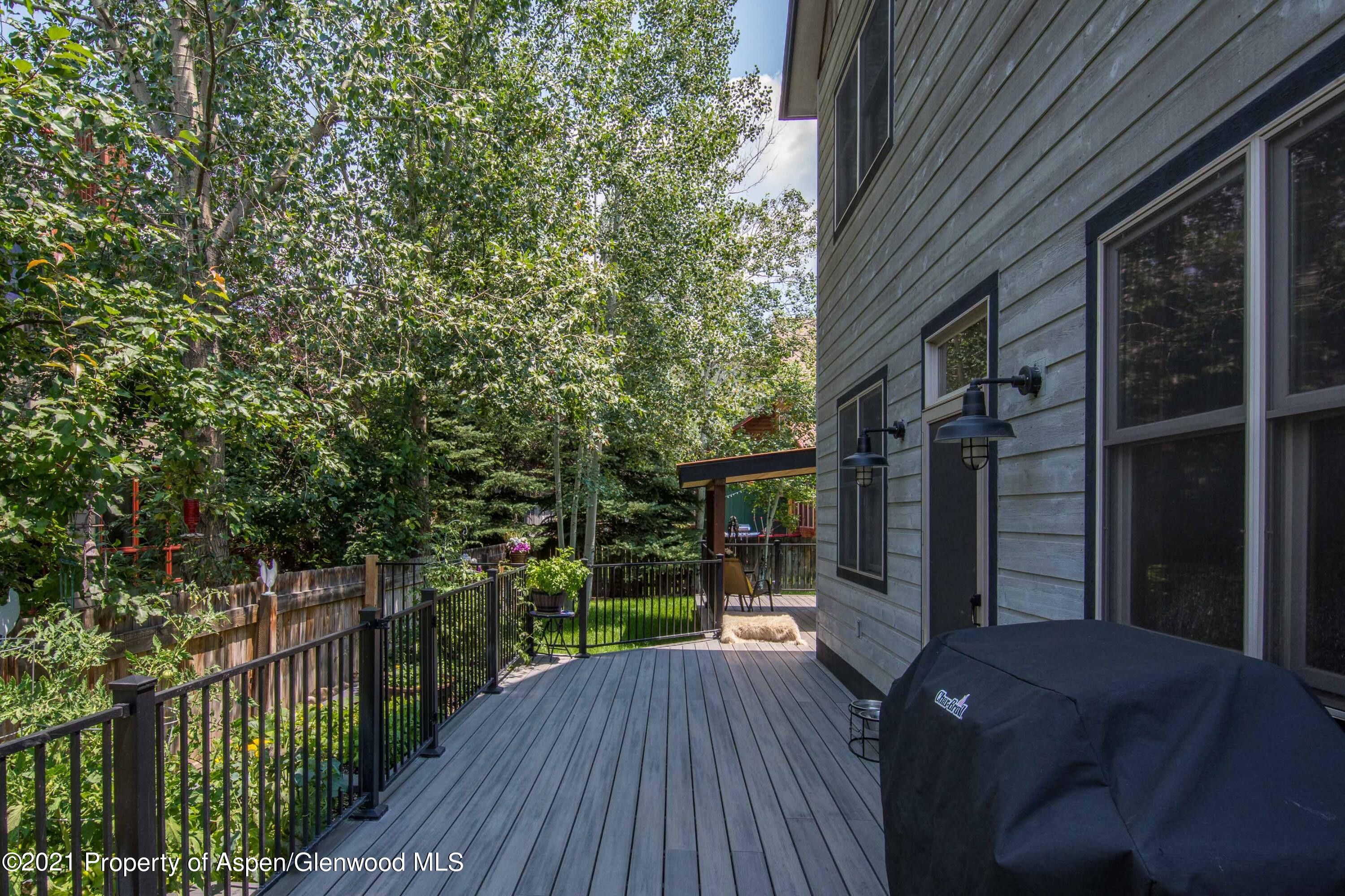 232 Juniper Court Basalt CO 81621