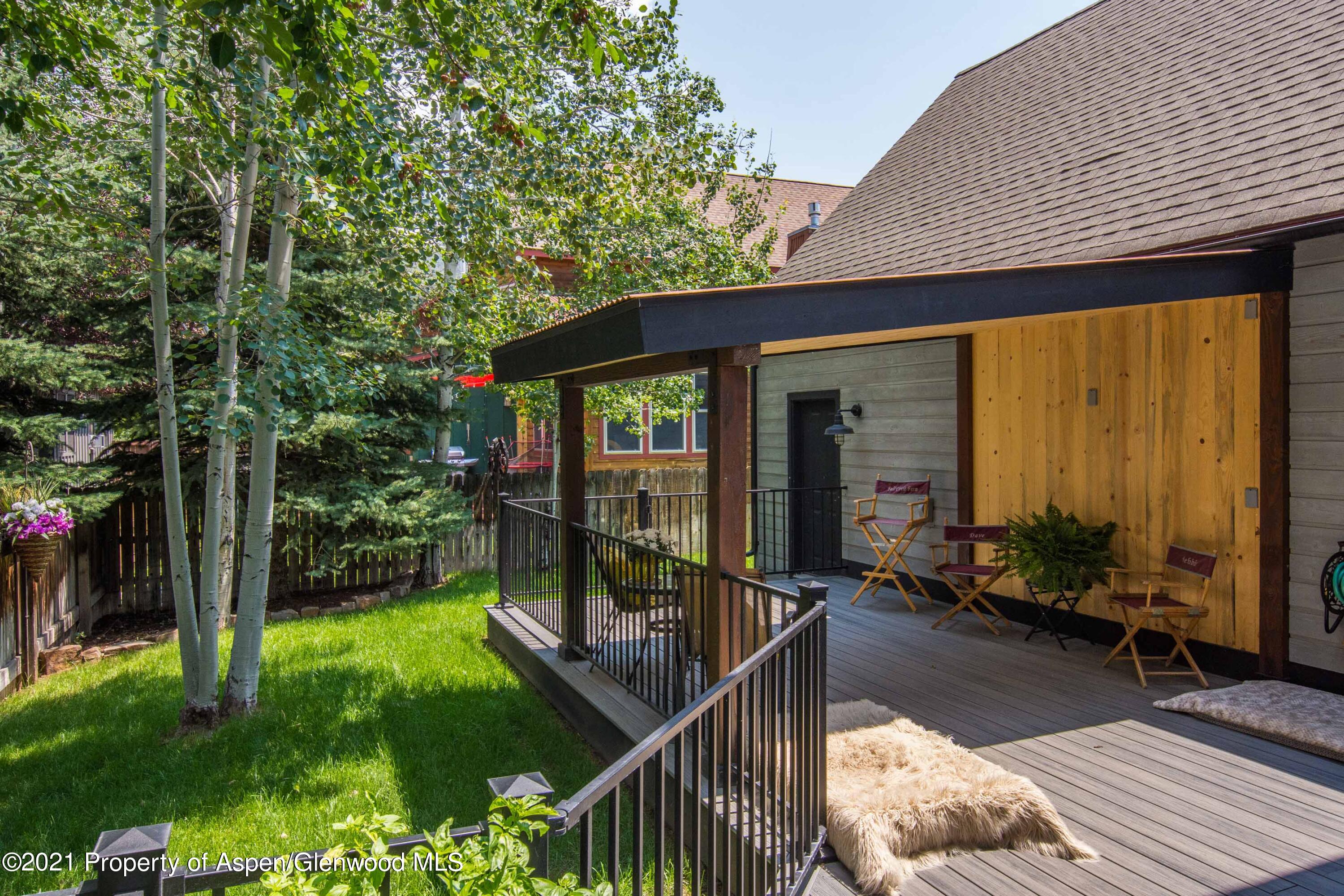 232 Juniper Court Basalt CO 81621
