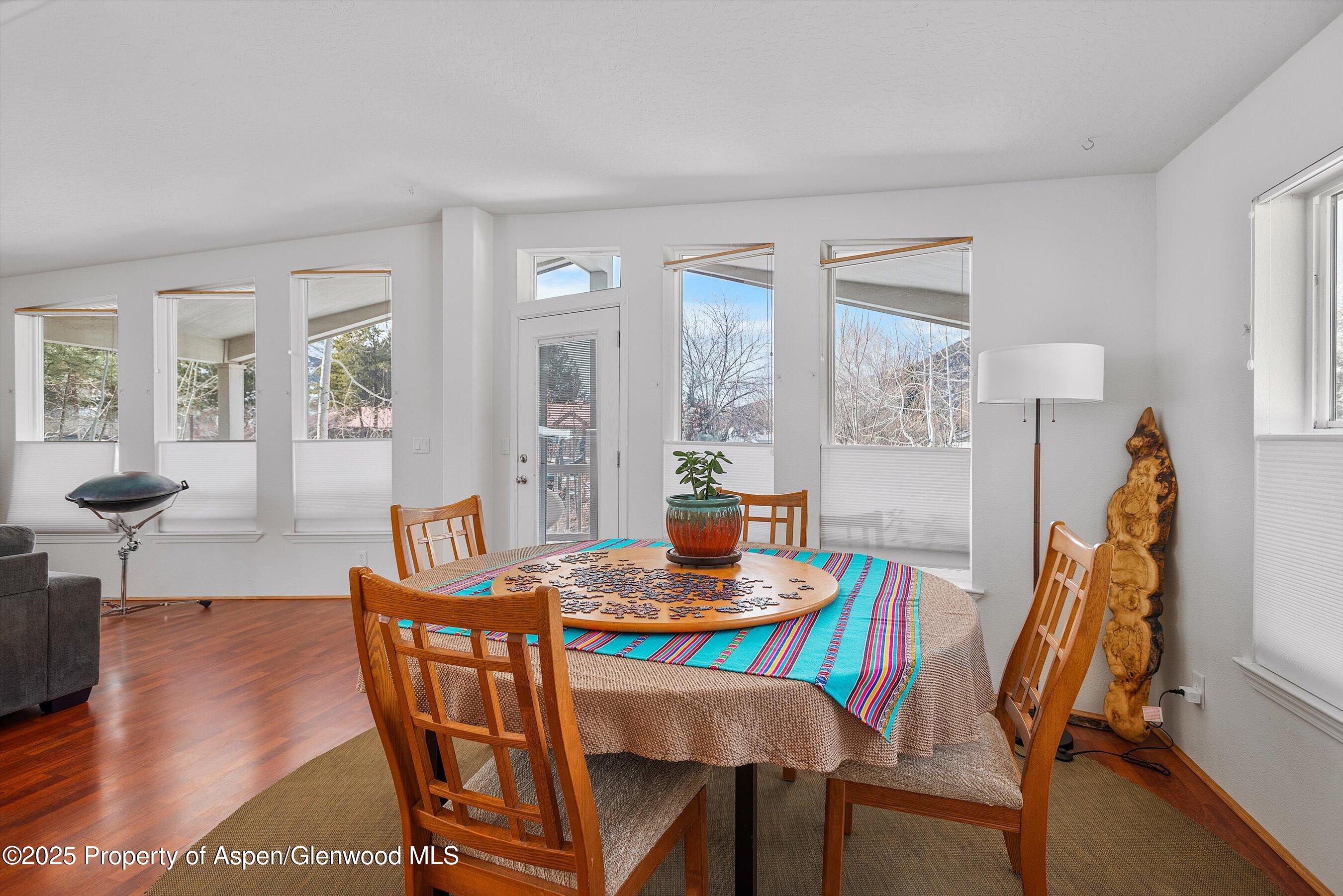 30 Half Inch Aspen CO 81611