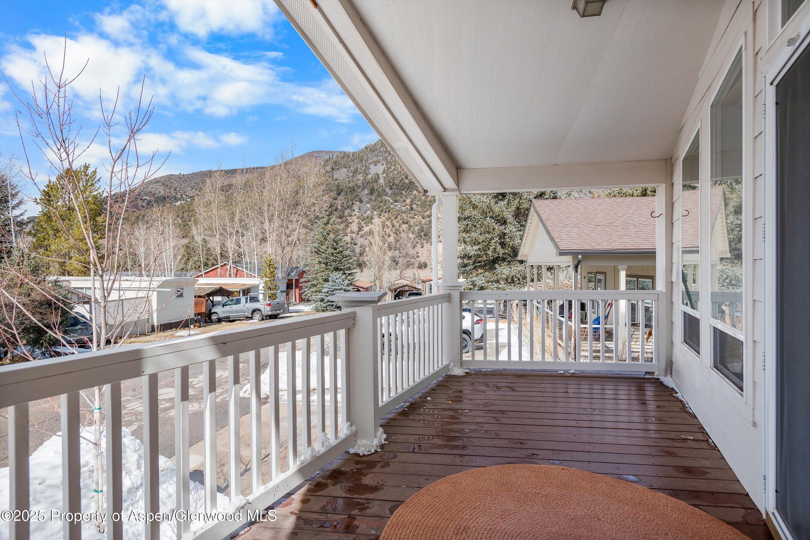 30 Half Inch Aspen CO 81611