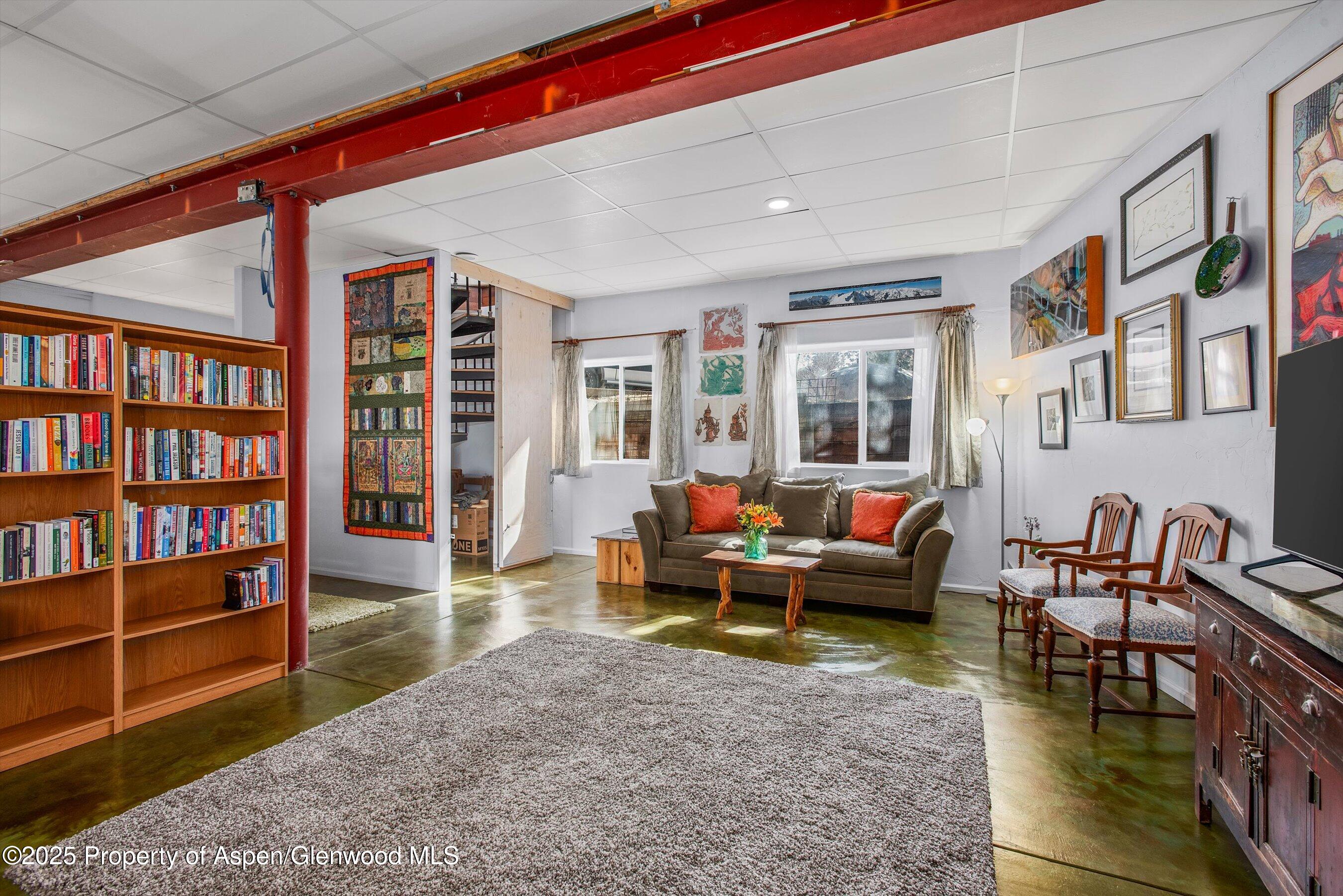 30 Half Inch Aspen CO 81611