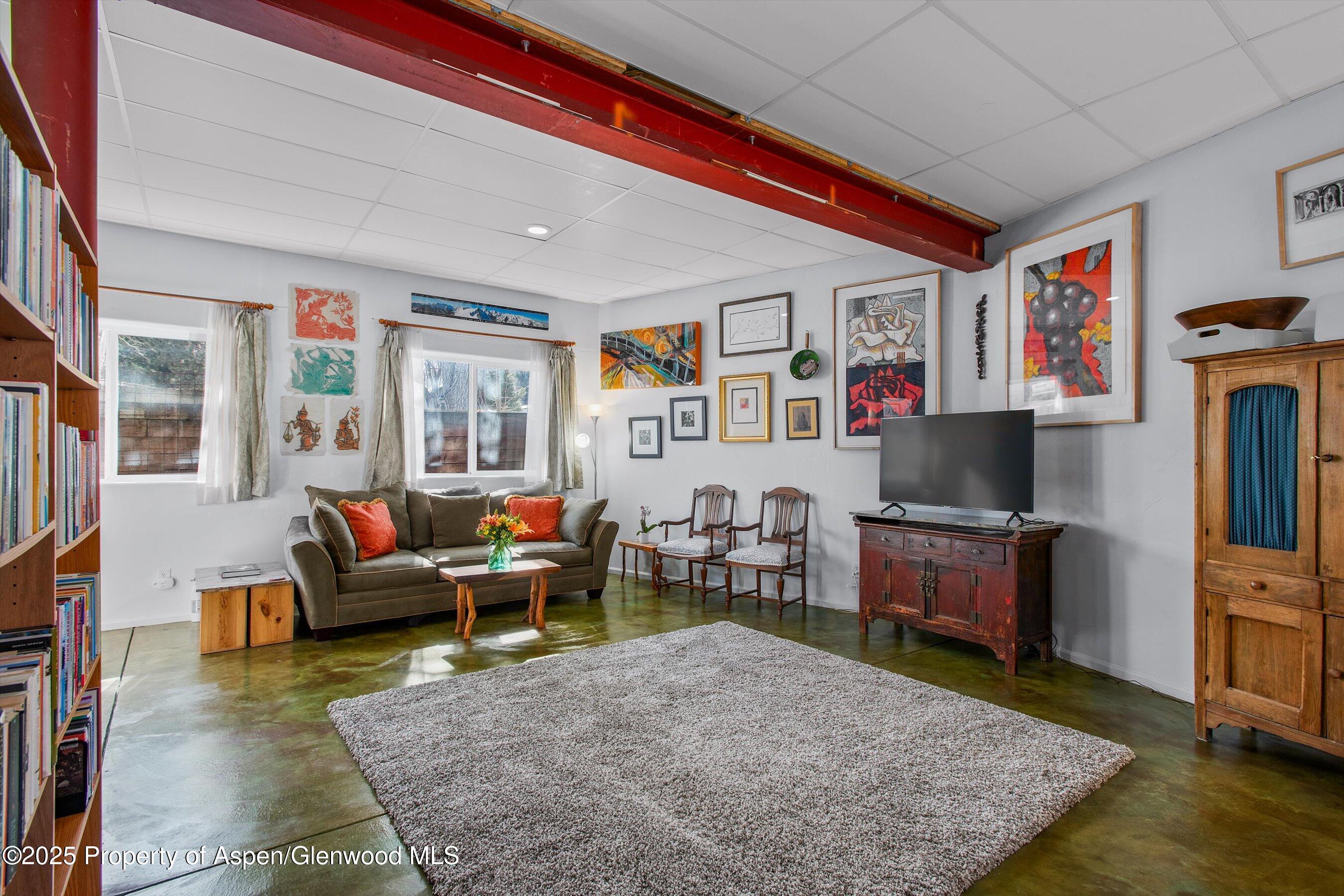 30 Half Inch Aspen CO 81611