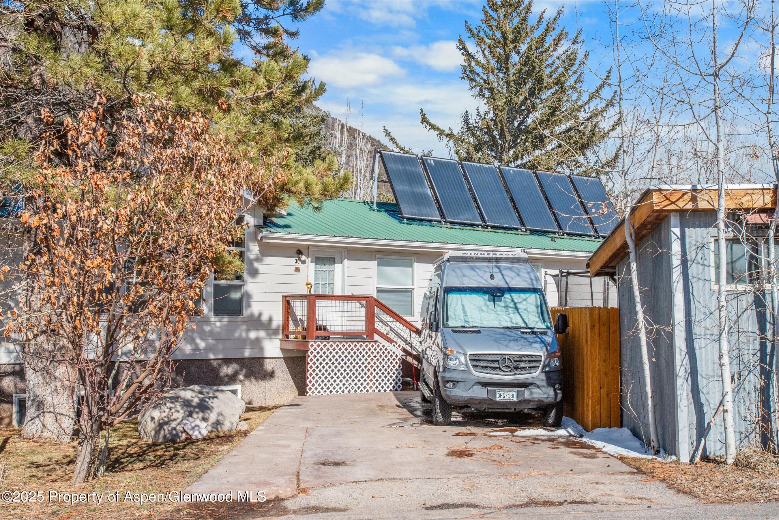 30 Half Inch Aspen CO 81611