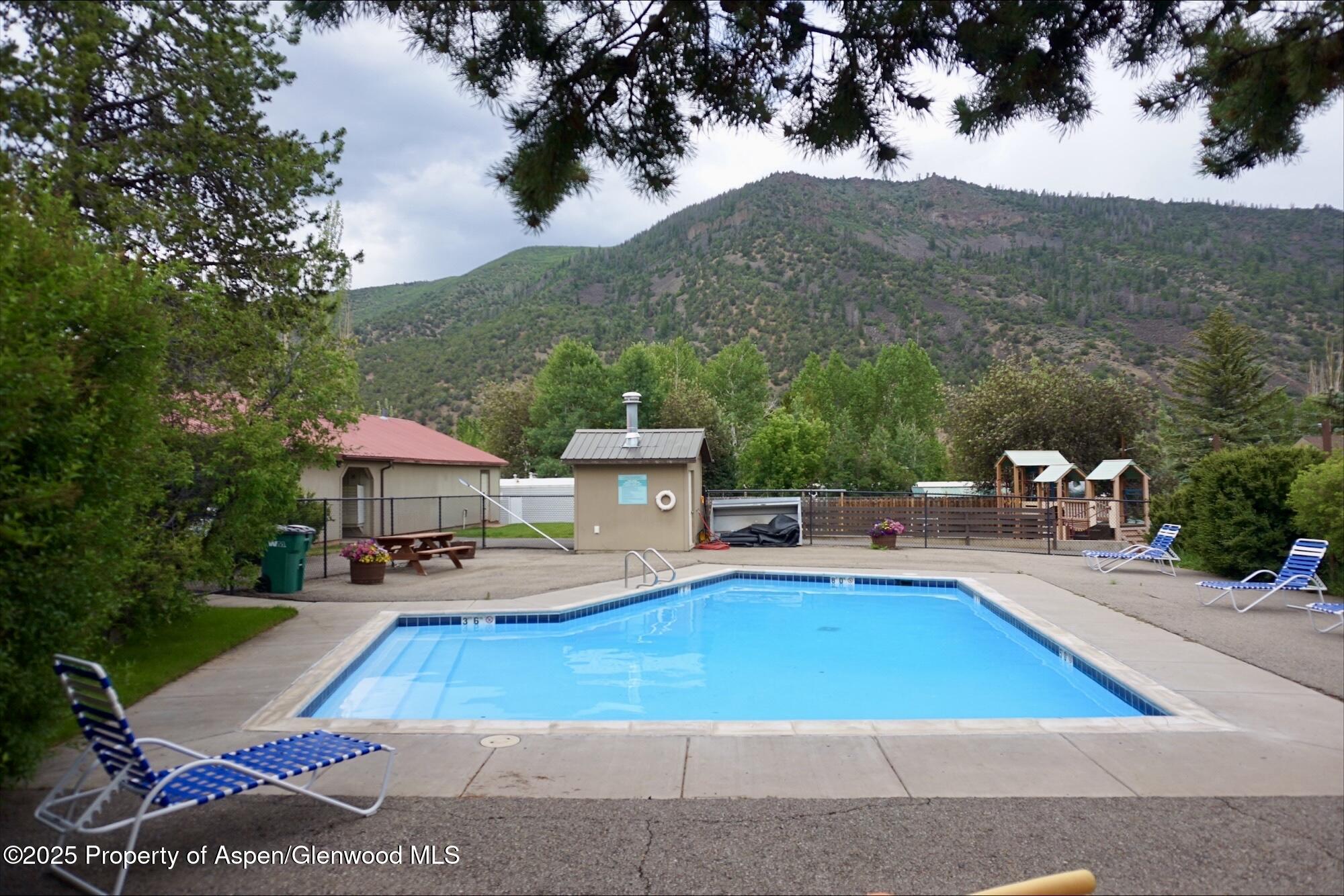 30 Half Inch Aspen CO 81611