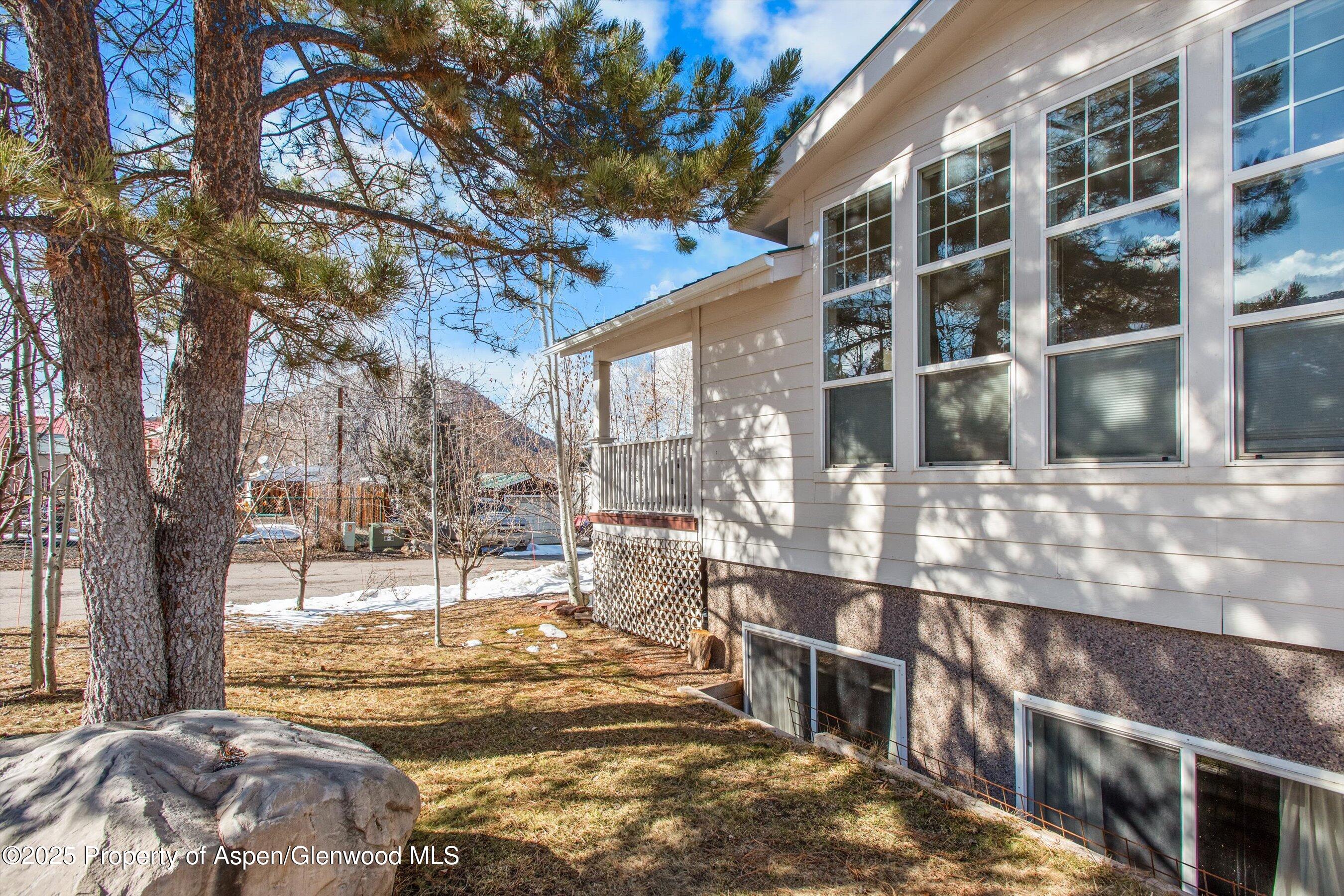 30 Half Inch Aspen CO 81611