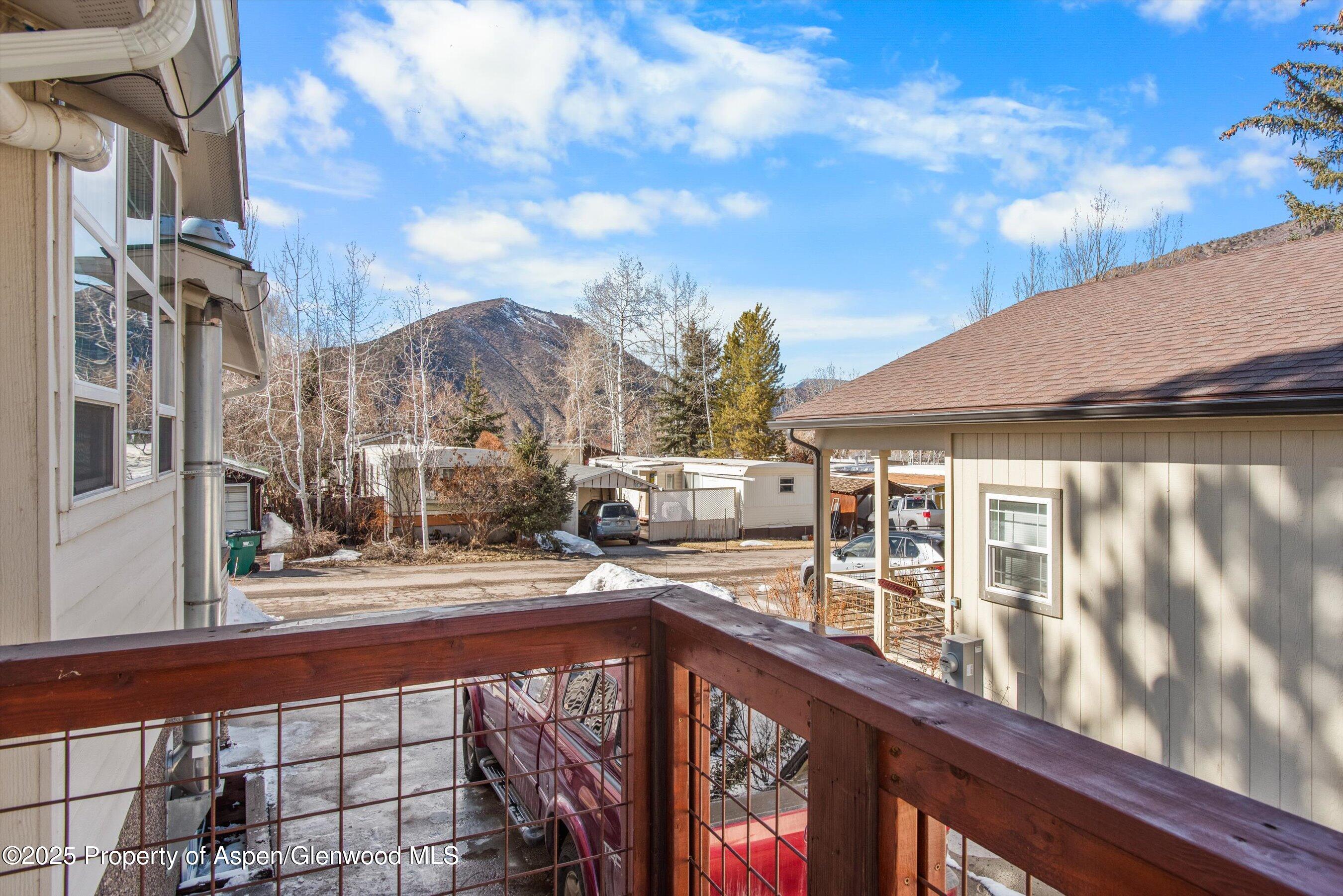 30 Half Inch Aspen CO 81611