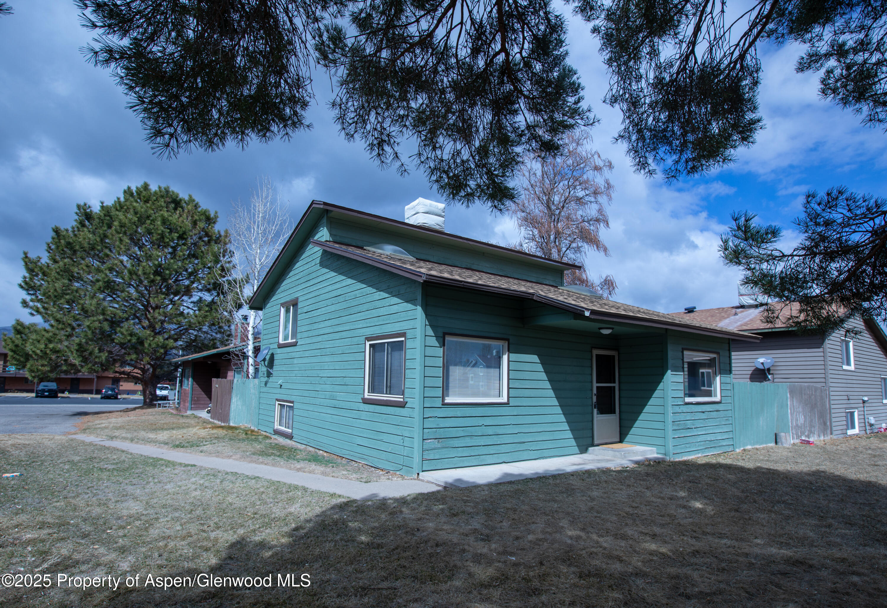 520 Wamsley Way Rifle CO 81650