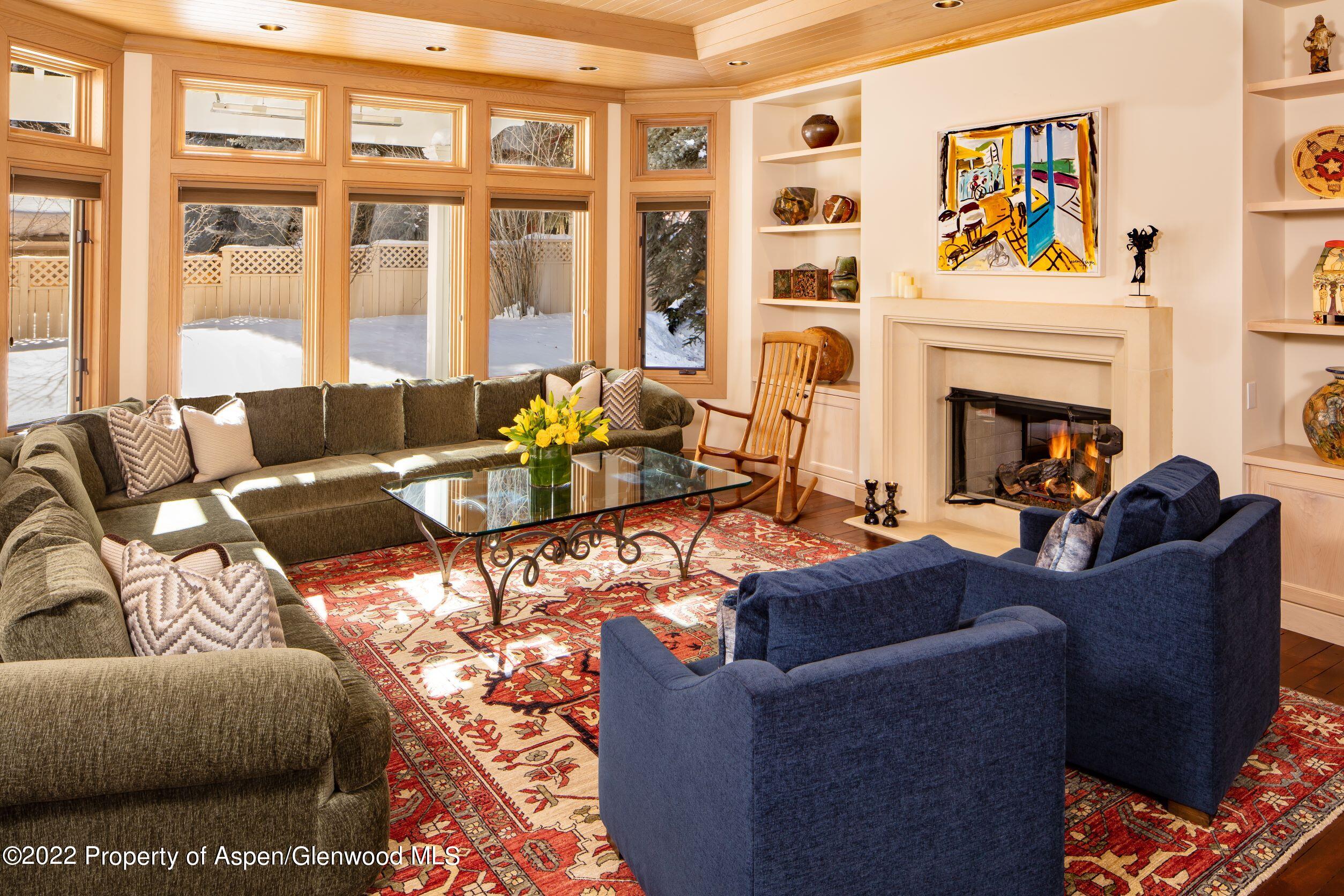 413 W Smuggler Street Aspen CO 81611
