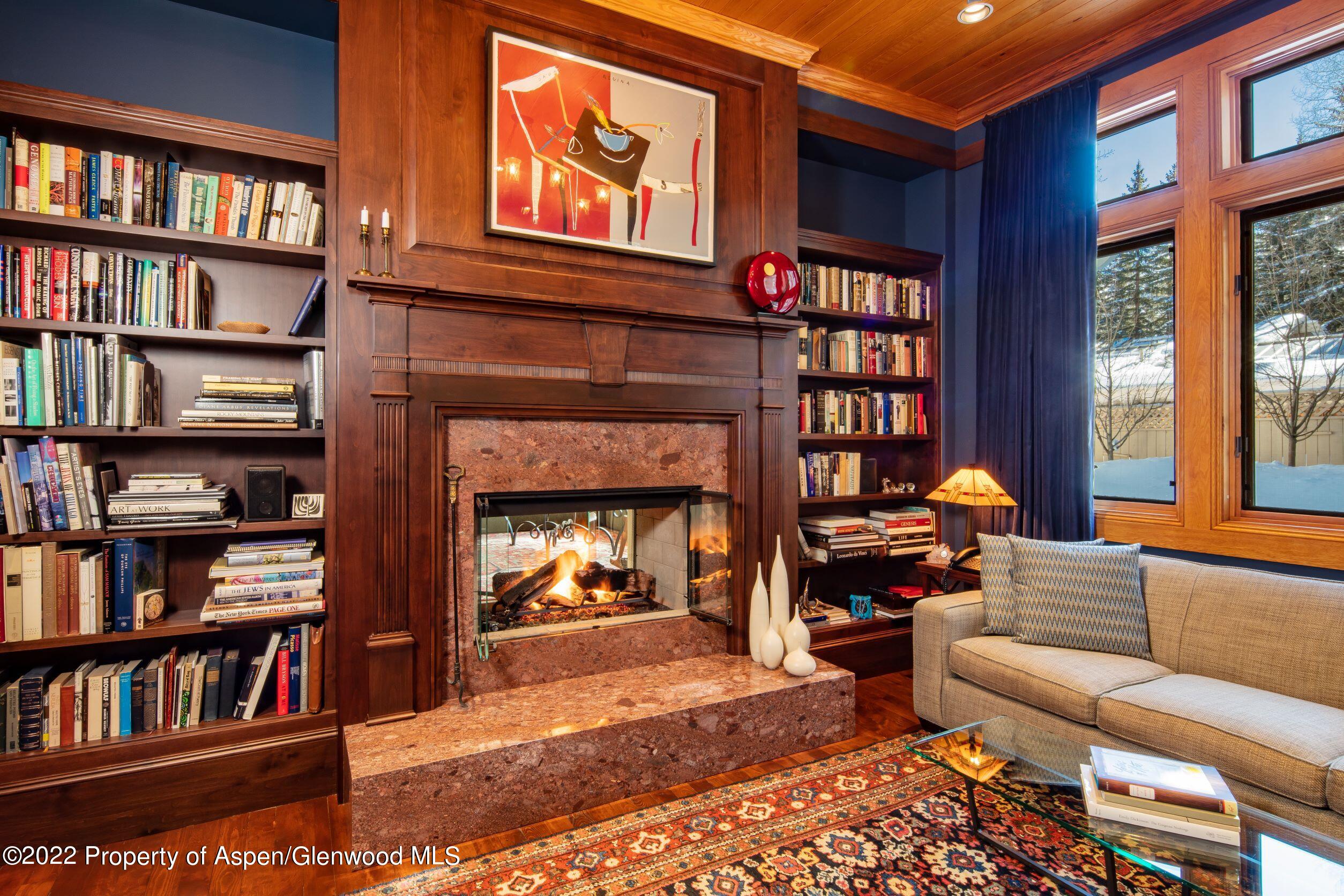 413 W Smuggler Street Aspen CO 81611