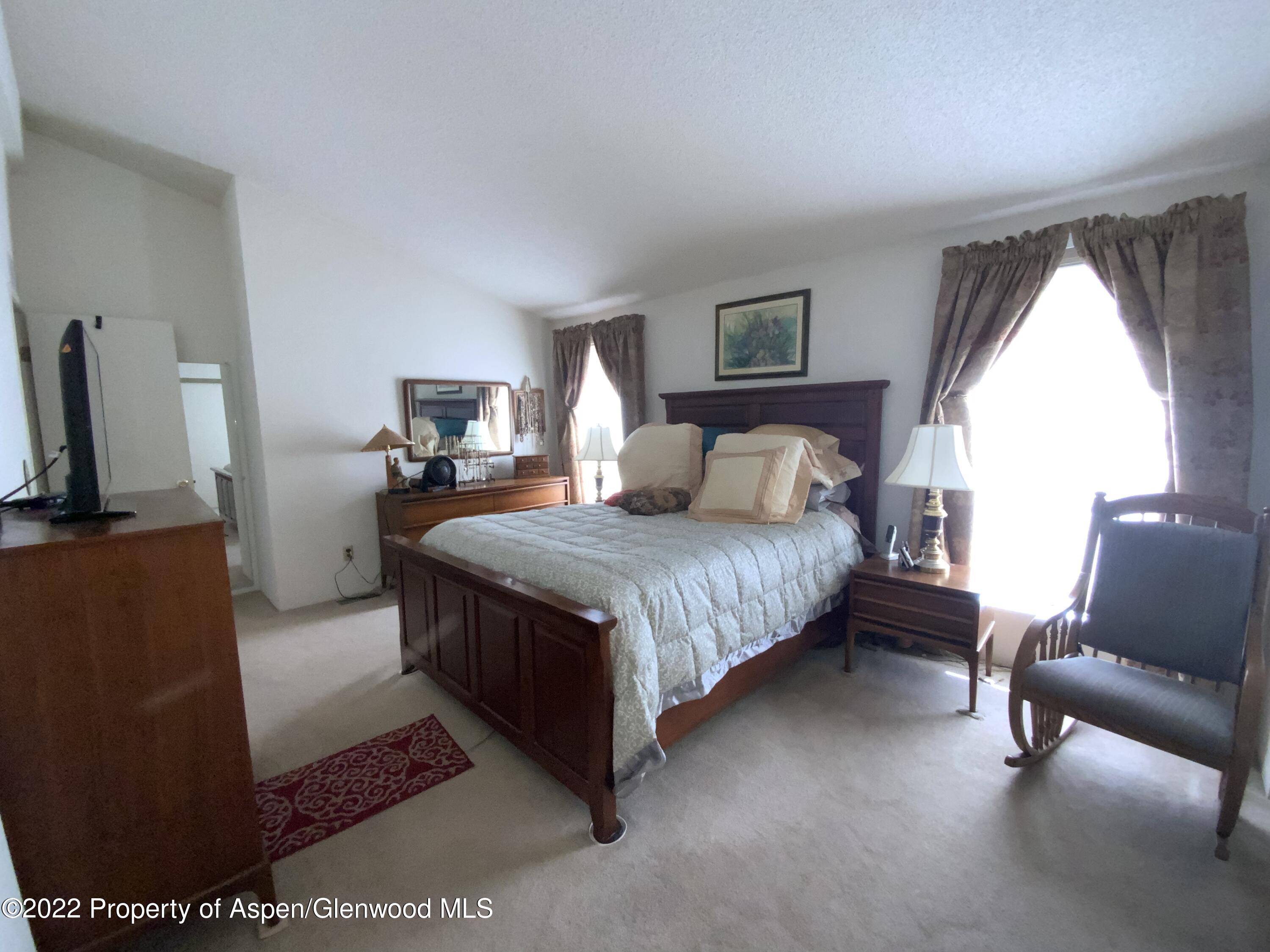 112 E Tamarack Circle Parachute CO 81635