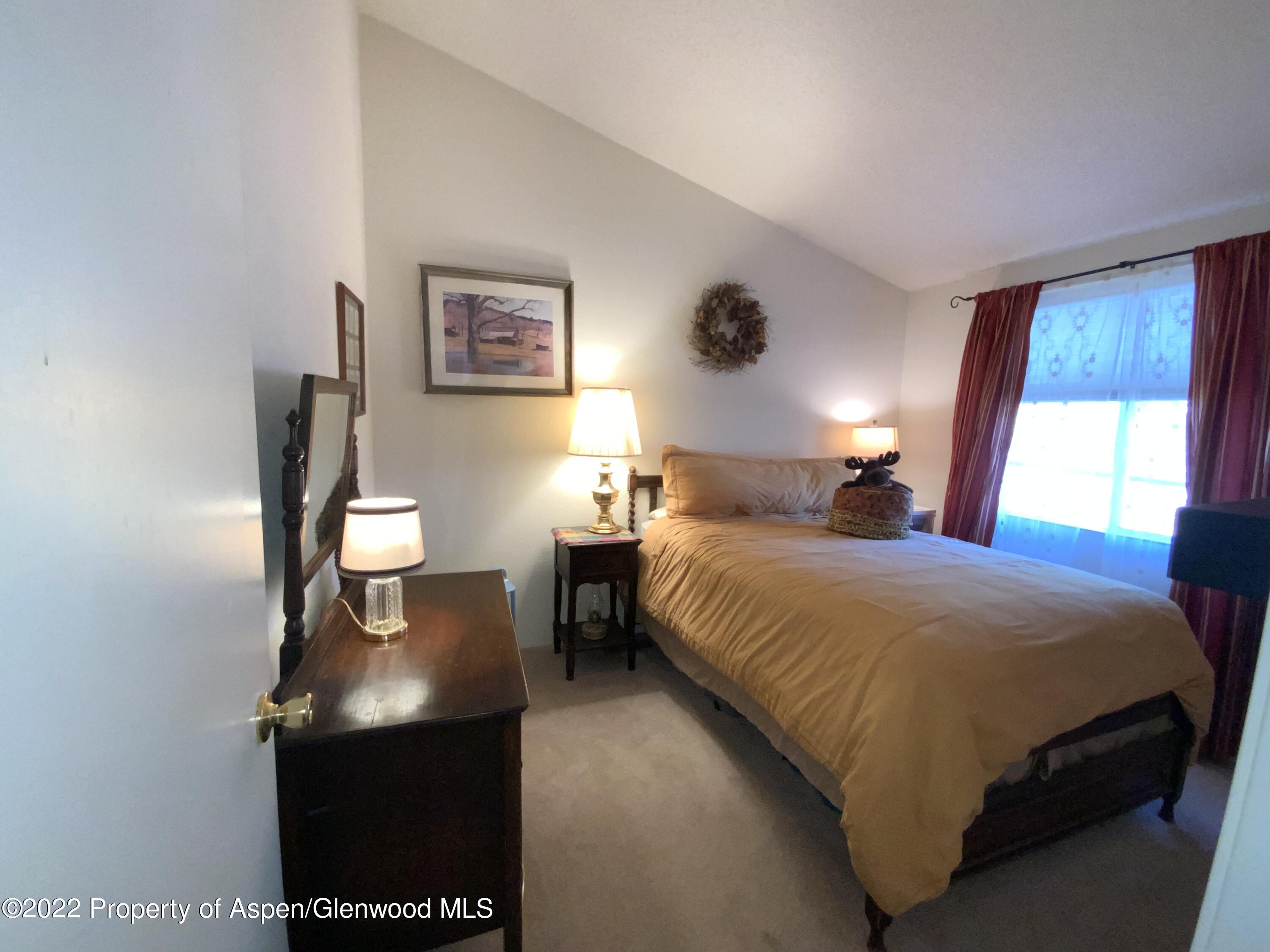 112 E Tamarack Circle Parachute CO 81635