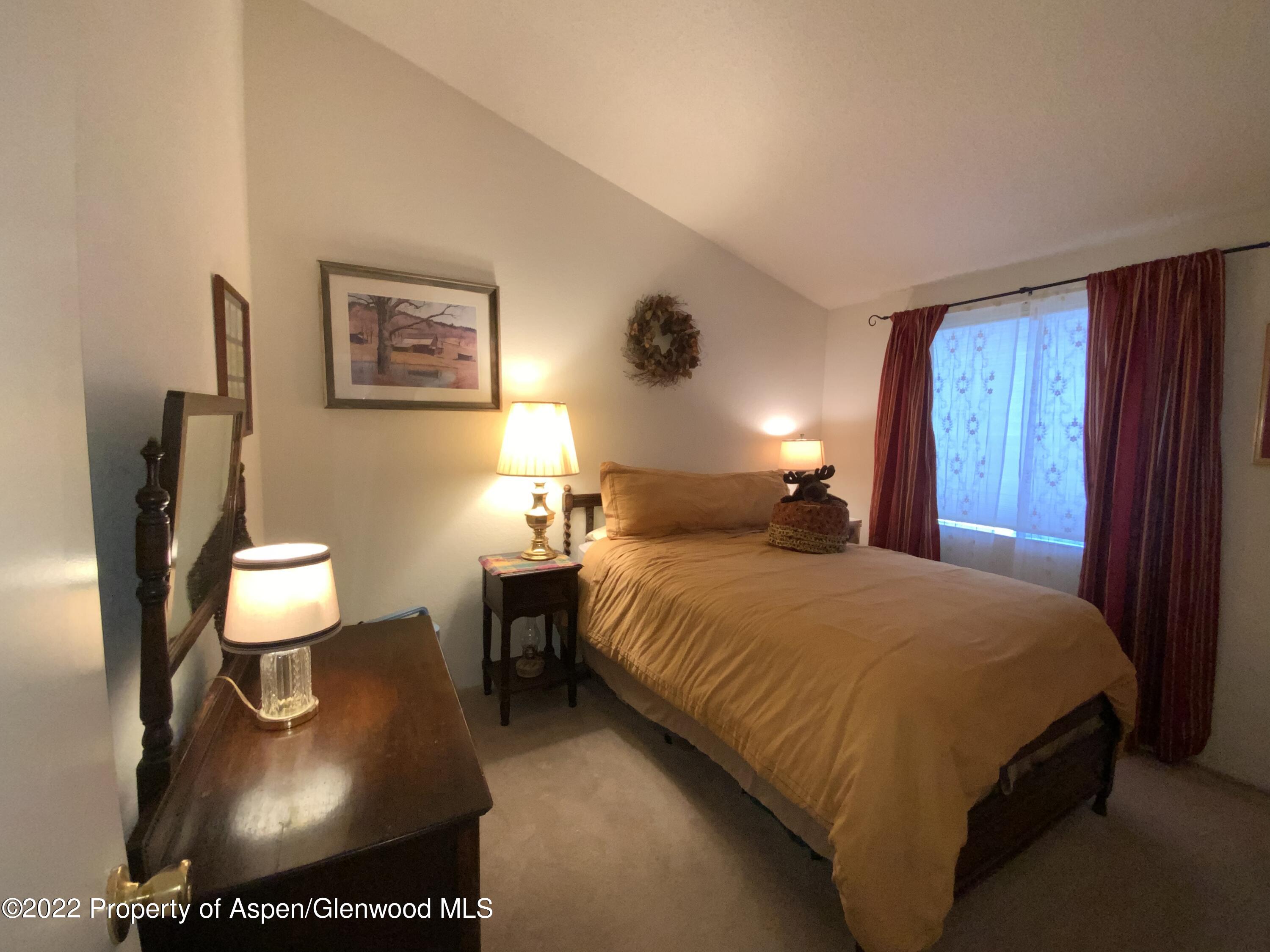 112 E Tamarack Circle Parachute CO 81635