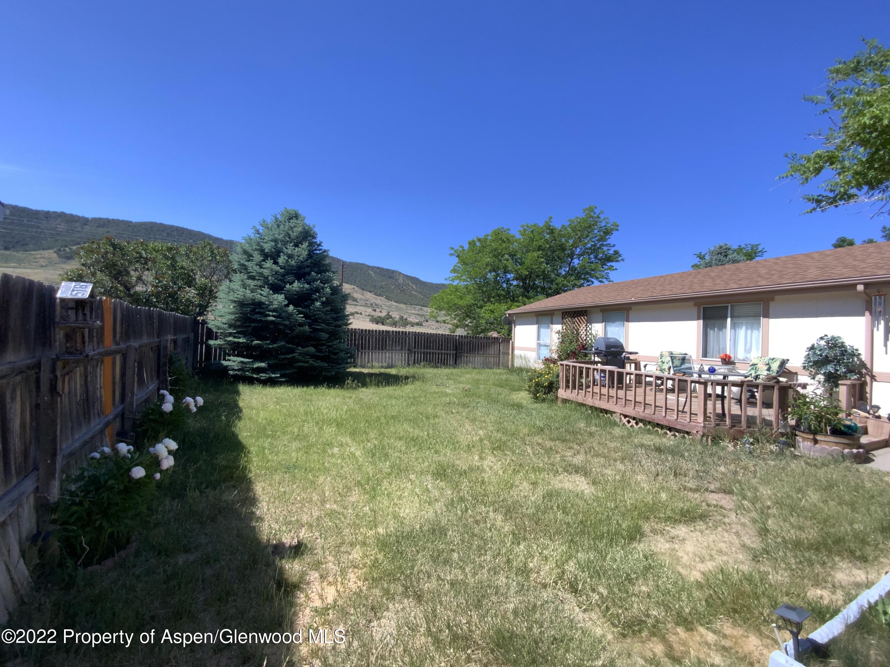112 E Tamarack Circle Parachute CO 81635