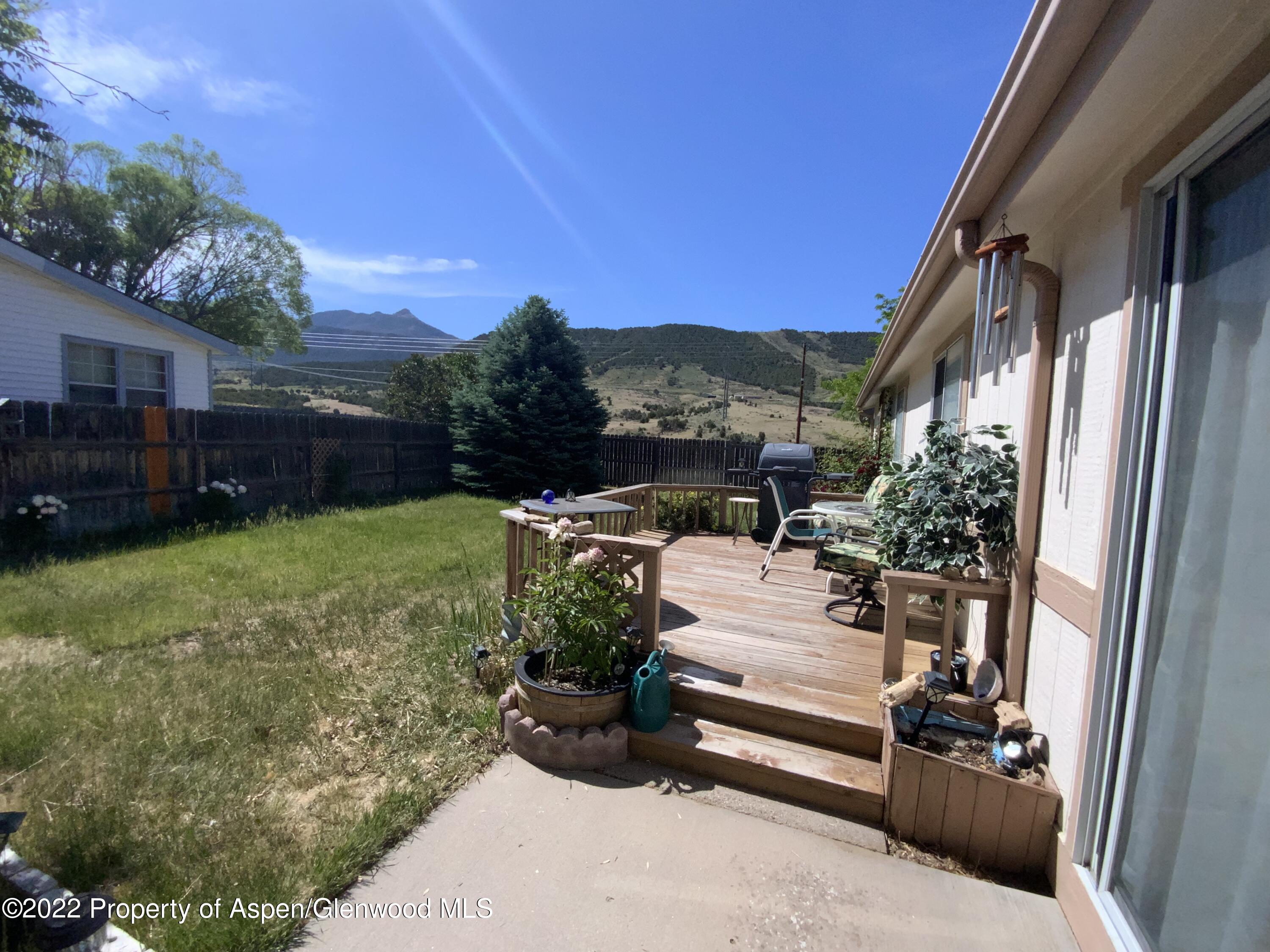 112 E Tamarack Circle Parachute CO 81635
