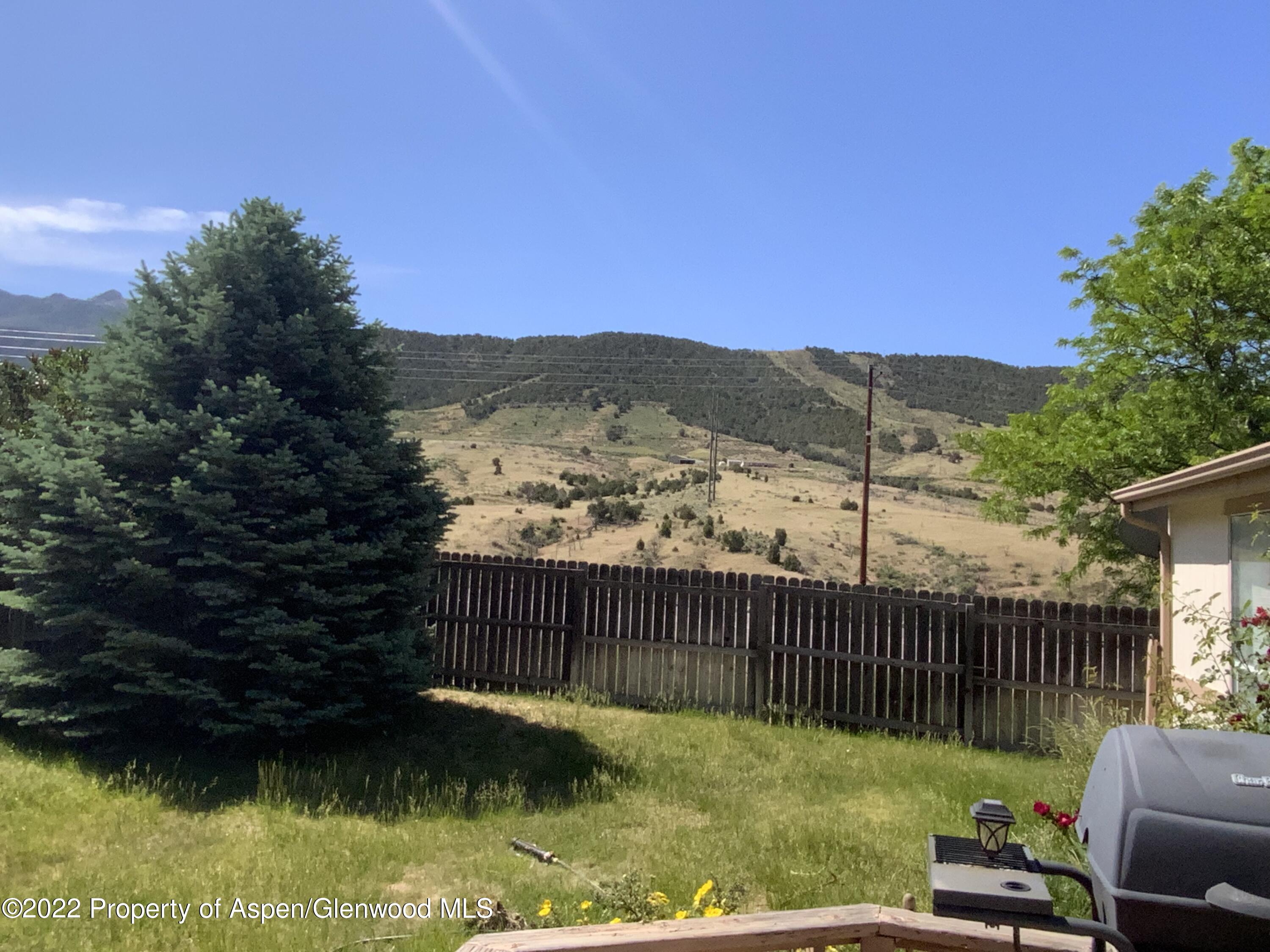 112 E Tamarack Circle Parachute CO 81635