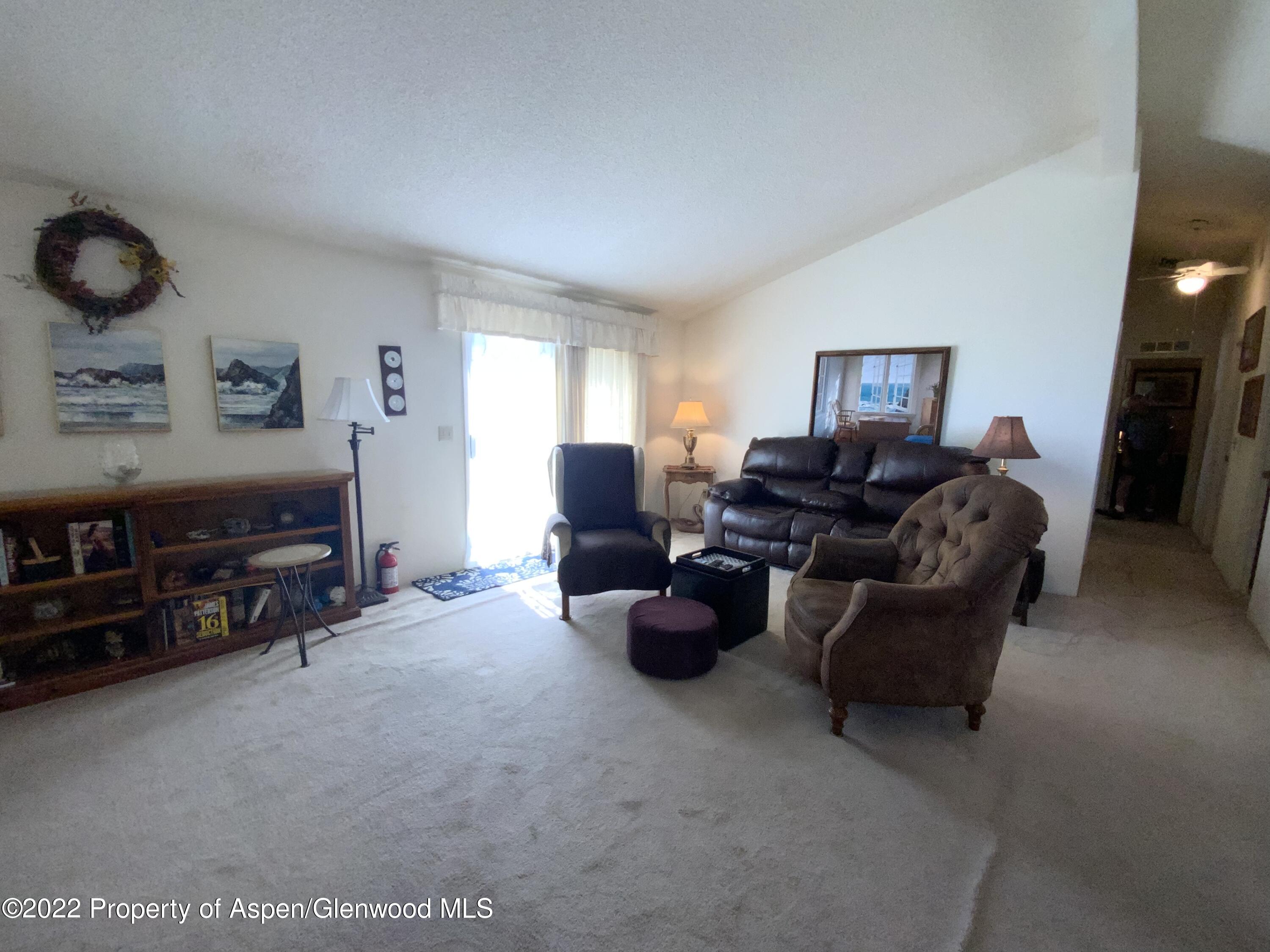 112 E Tamarack Circle Parachute CO 81635