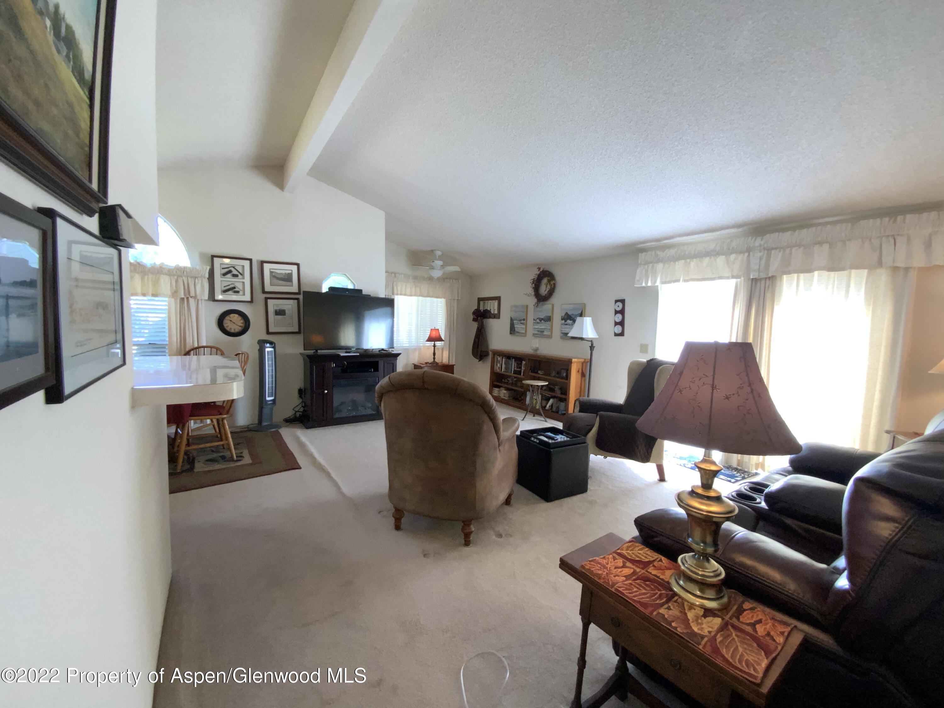 112 E Tamarack Circle Parachute CO 81635
