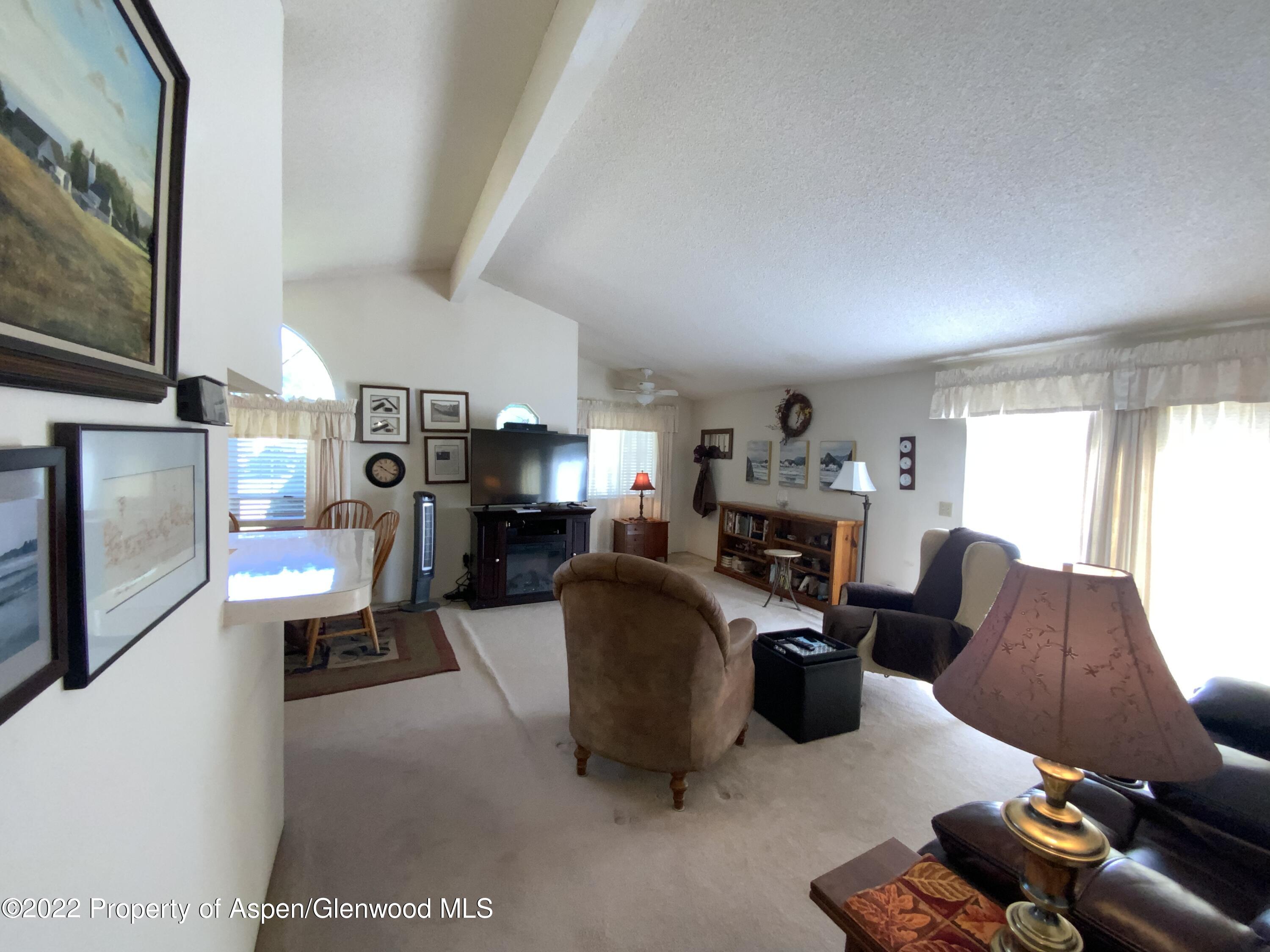112 E Tamarack Circle Parachute CO 81635