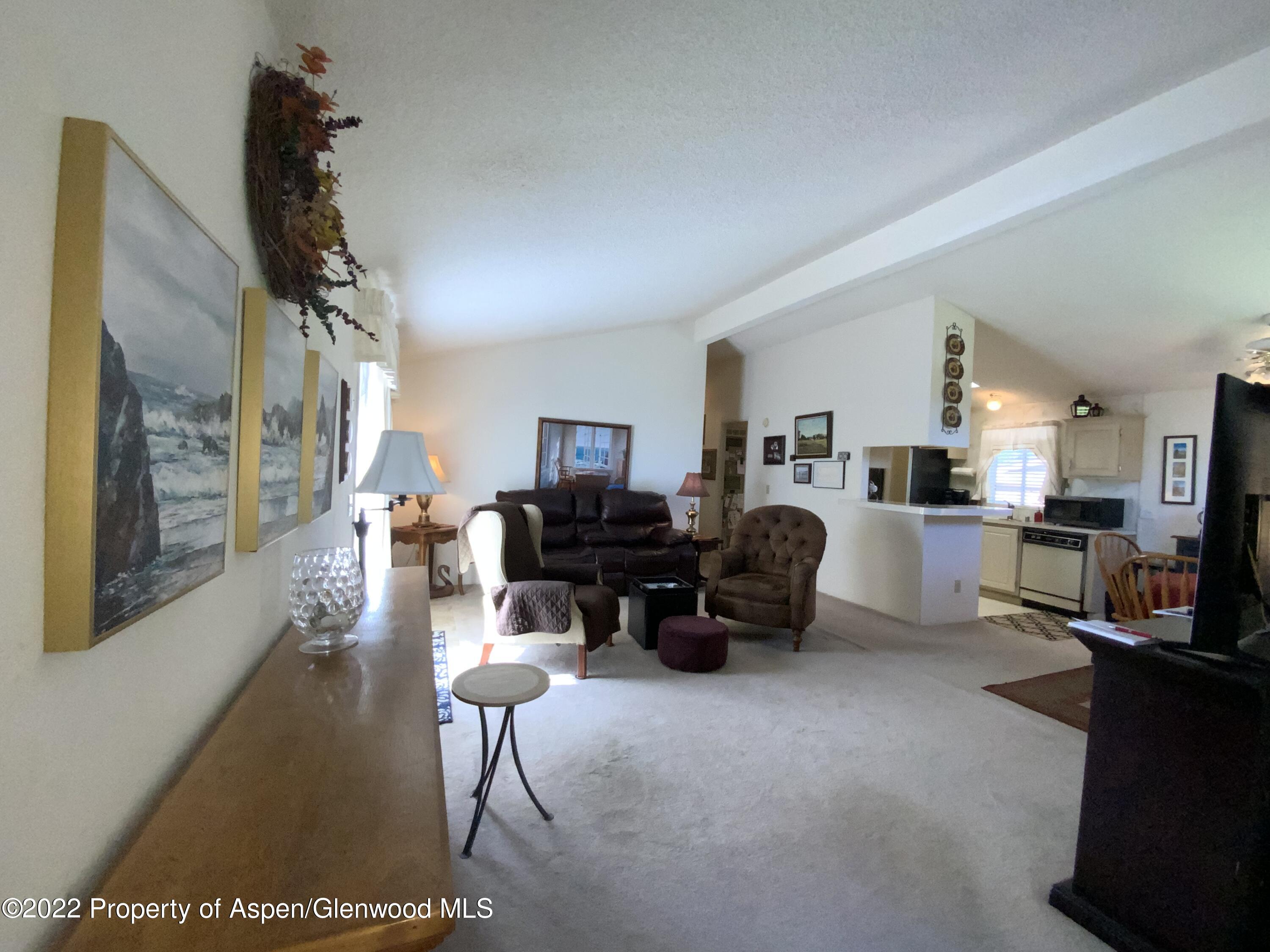 112 E Tamarack Circle Parachute CO 81635