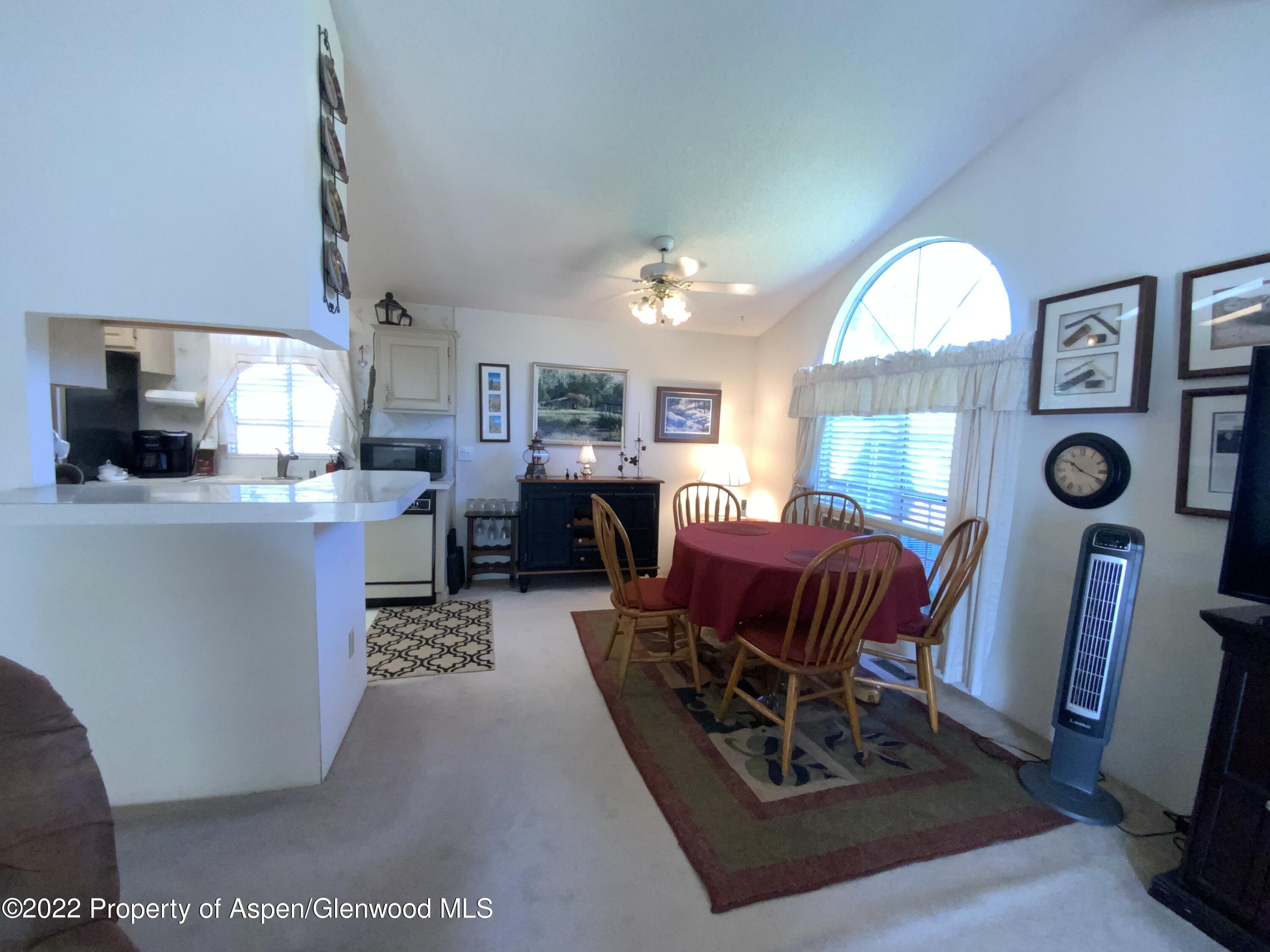 112 E Tamarack Circle Parachute CO 81635