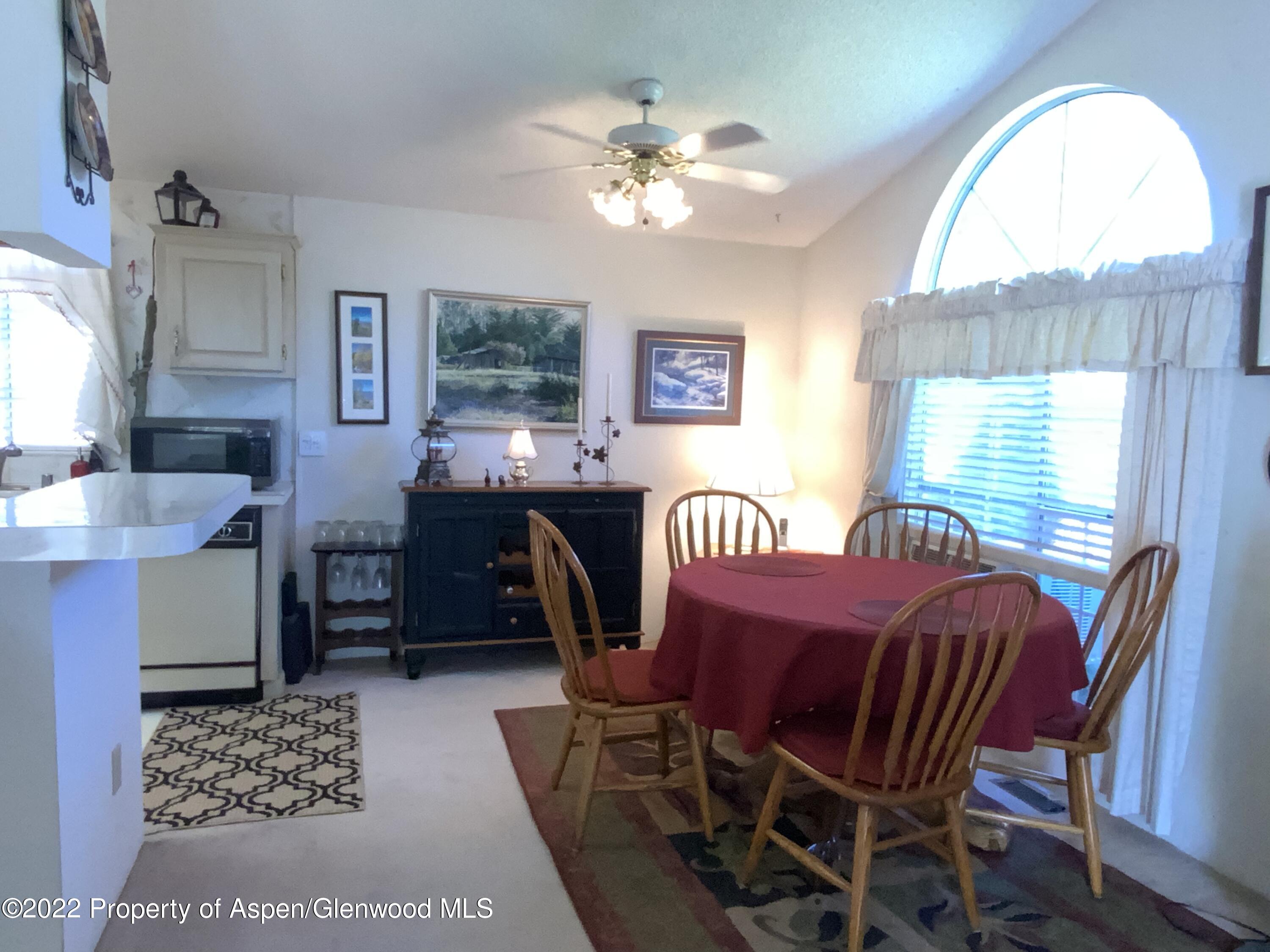 112 E Tamarack Circle Parachute CO 81635