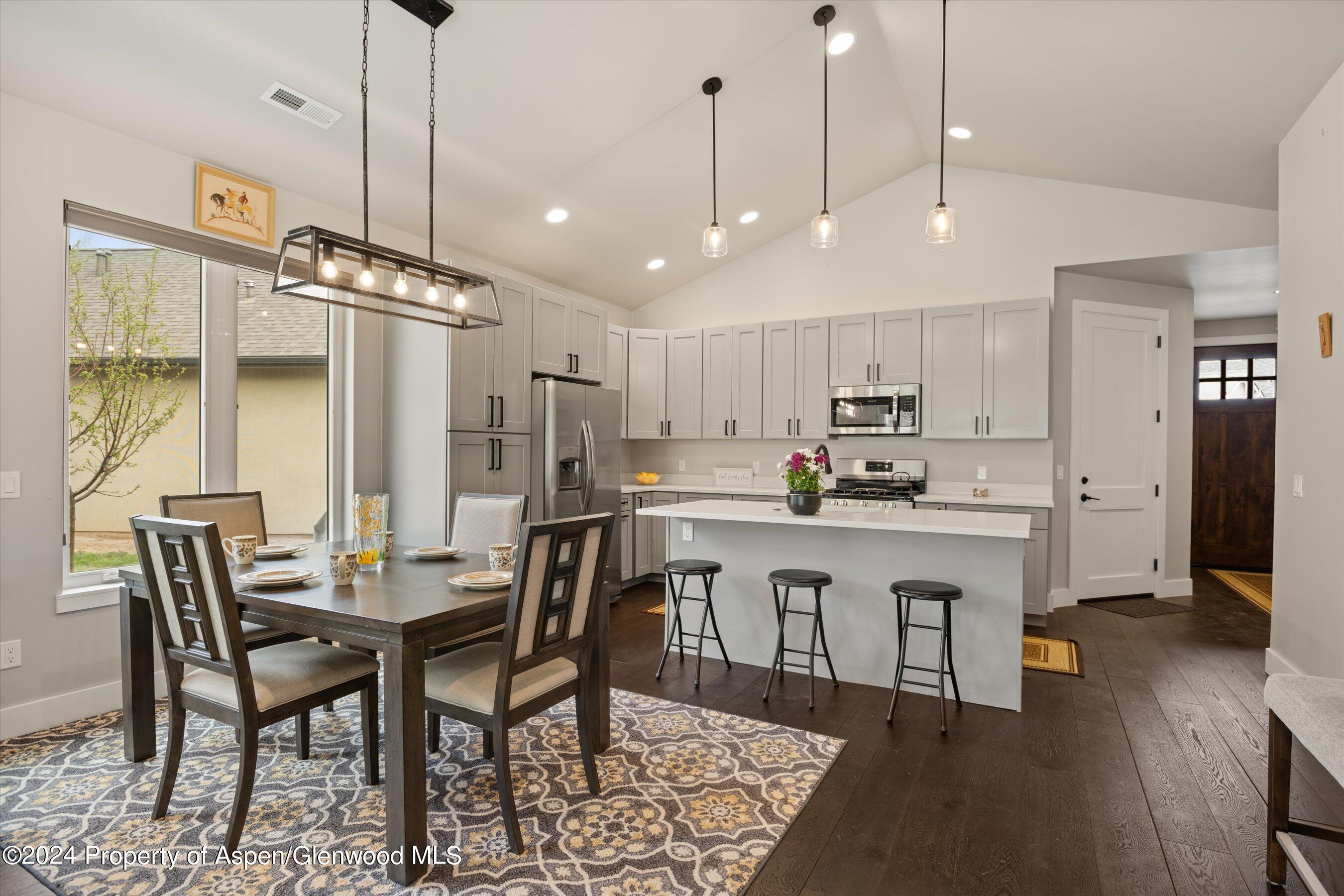 28 Eagle Claw Circle Glenwood Springs CO 81601