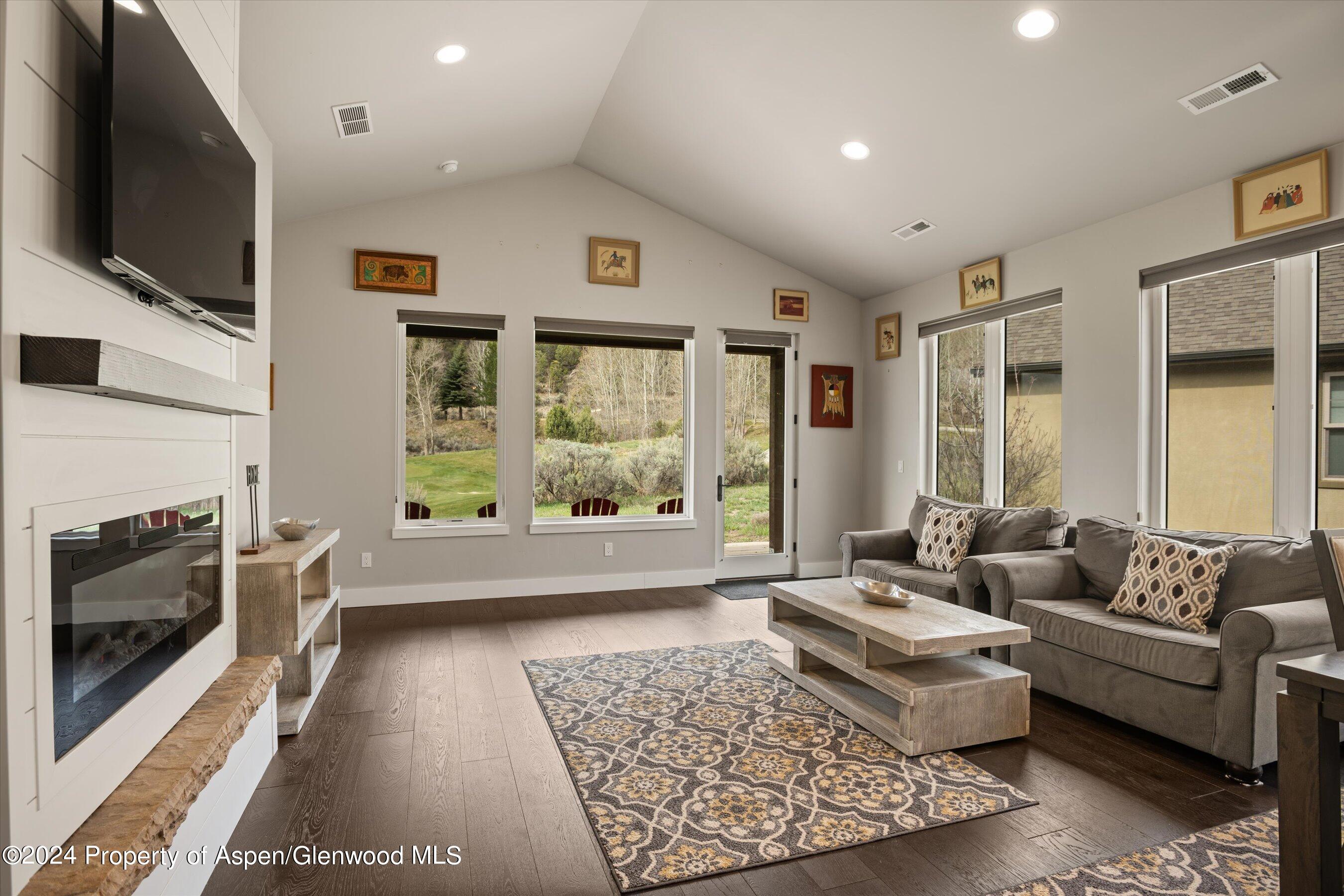 28 Eagle Claw Circle Glenwood Springs CO 81601