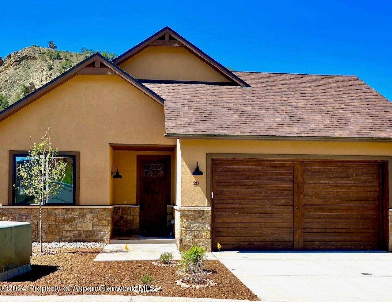28 Eagle Claw Circle Glenwood Springs CO 81601