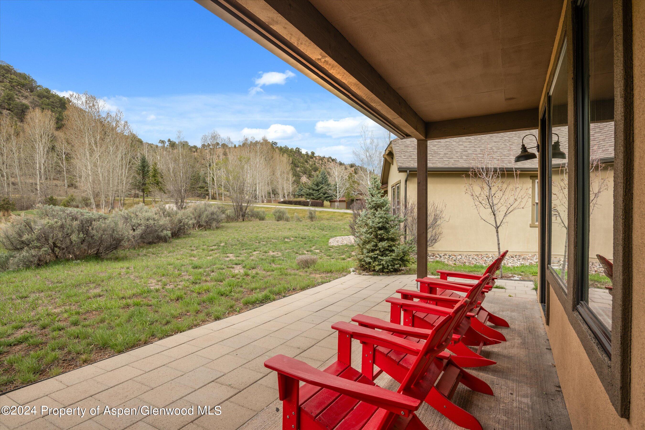 28 Eagle Claw Circle Glenwood Springs CO 81601