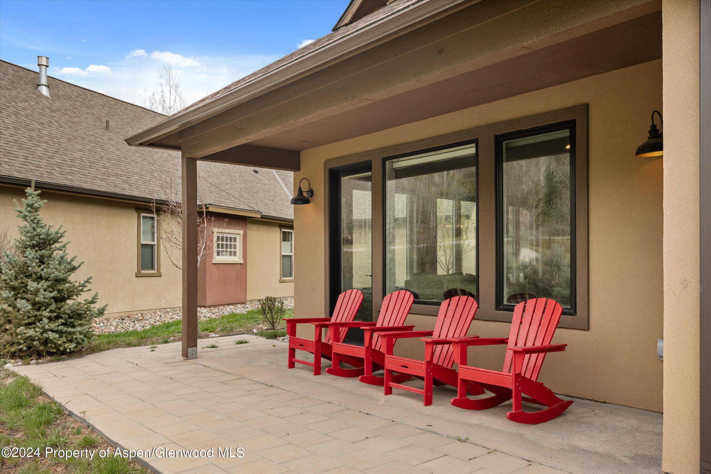 28 Eagle Claw Circle Glenwood Springs CO 81601