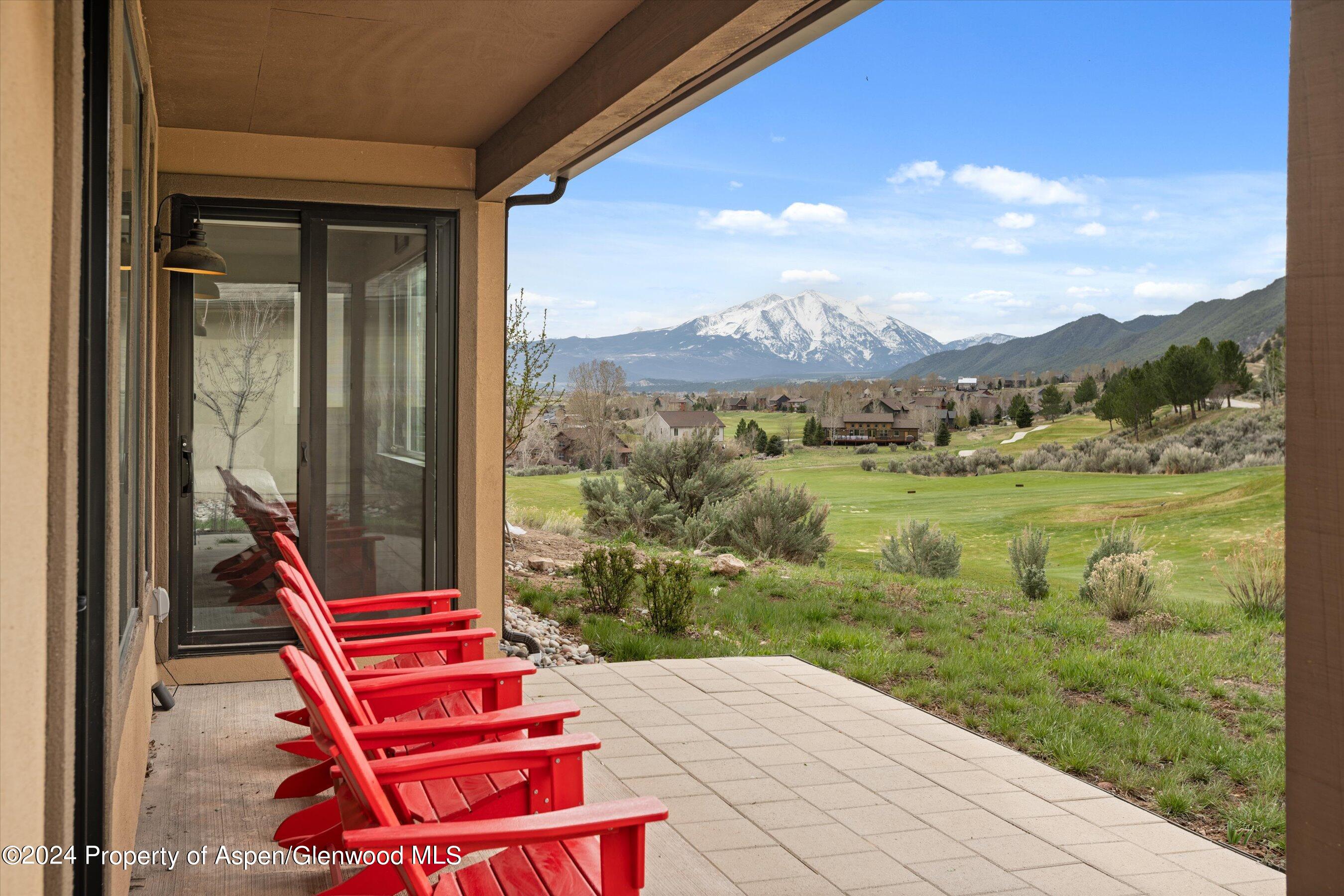 28 Eagle Claw Circle Glenwood Springs CO 81601