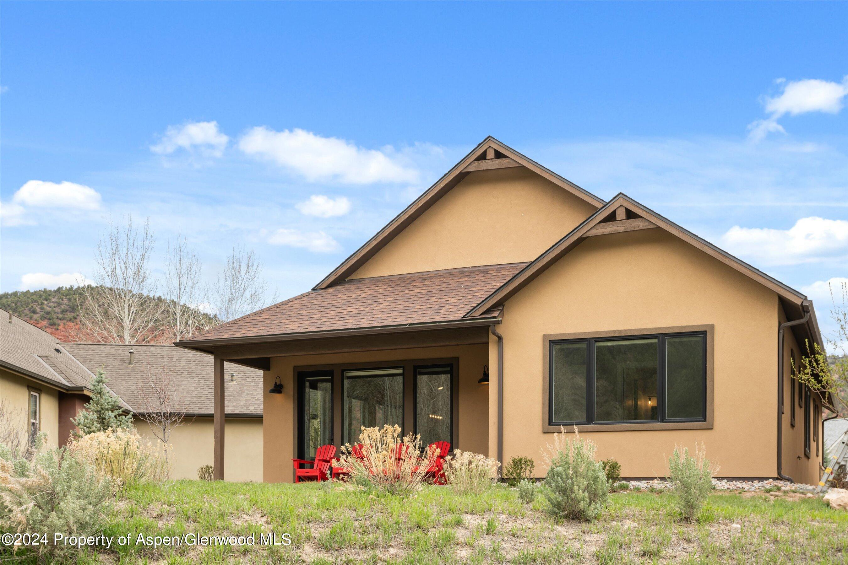 28 Eagle Claw Circle Glenwood Springs CO 81601