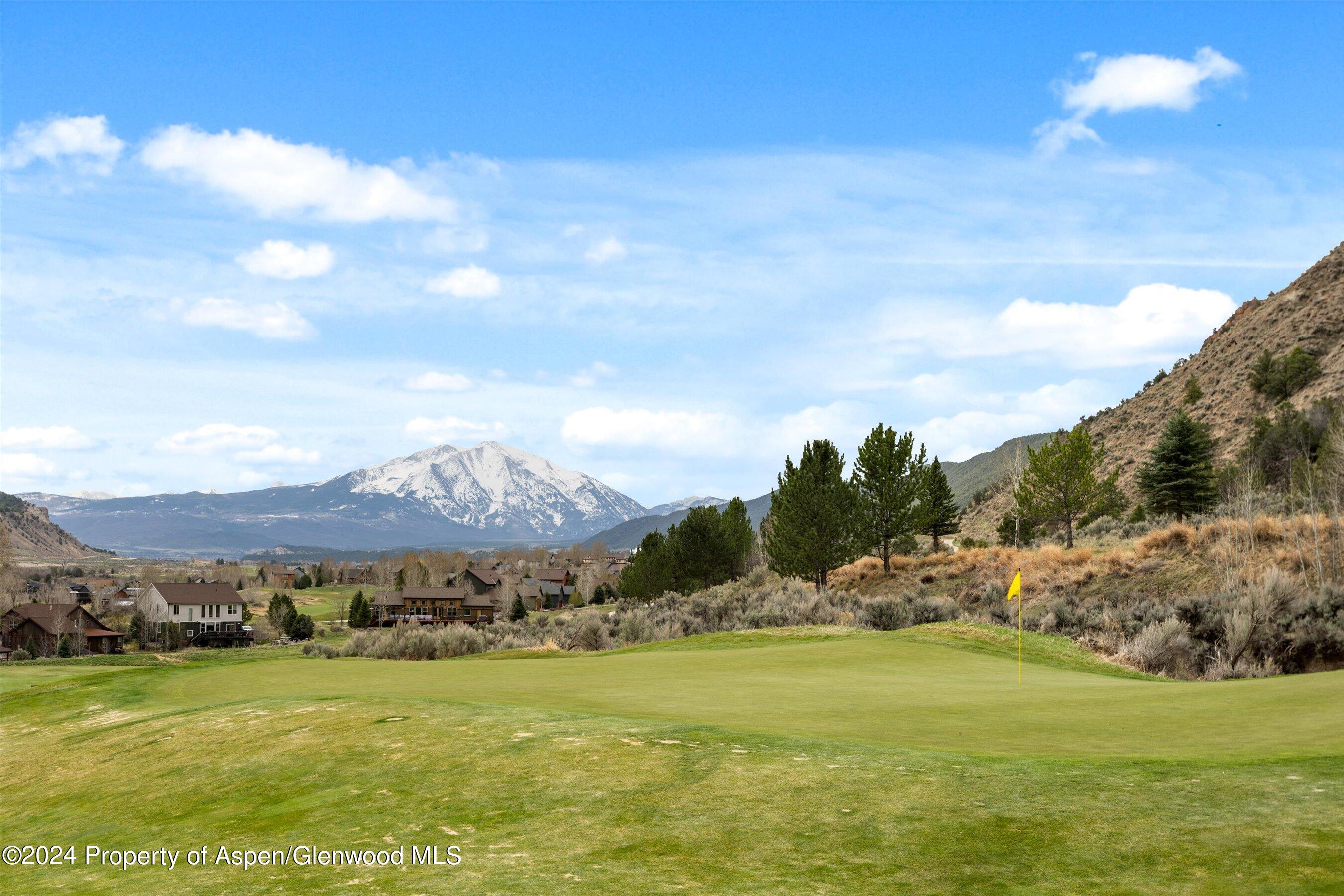 28 Eagle Claw Circle Glenwood Springs CO 81601