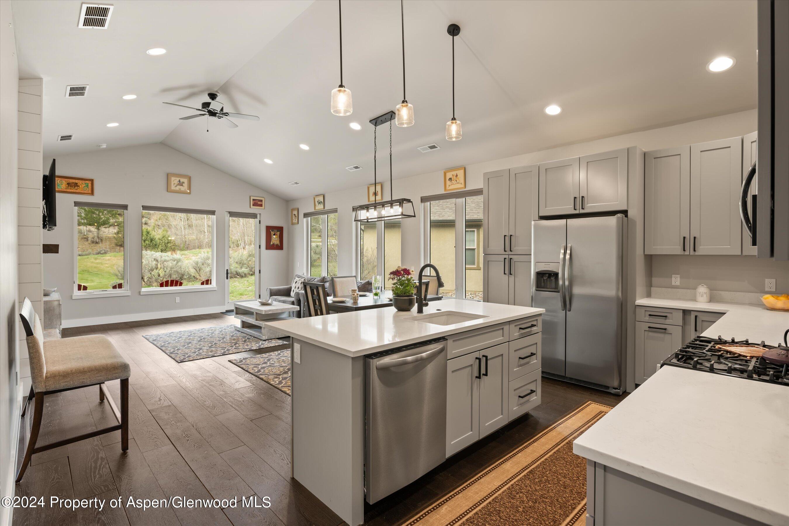 28 Eagle Claw Circle Glenwood Springs CO 81601