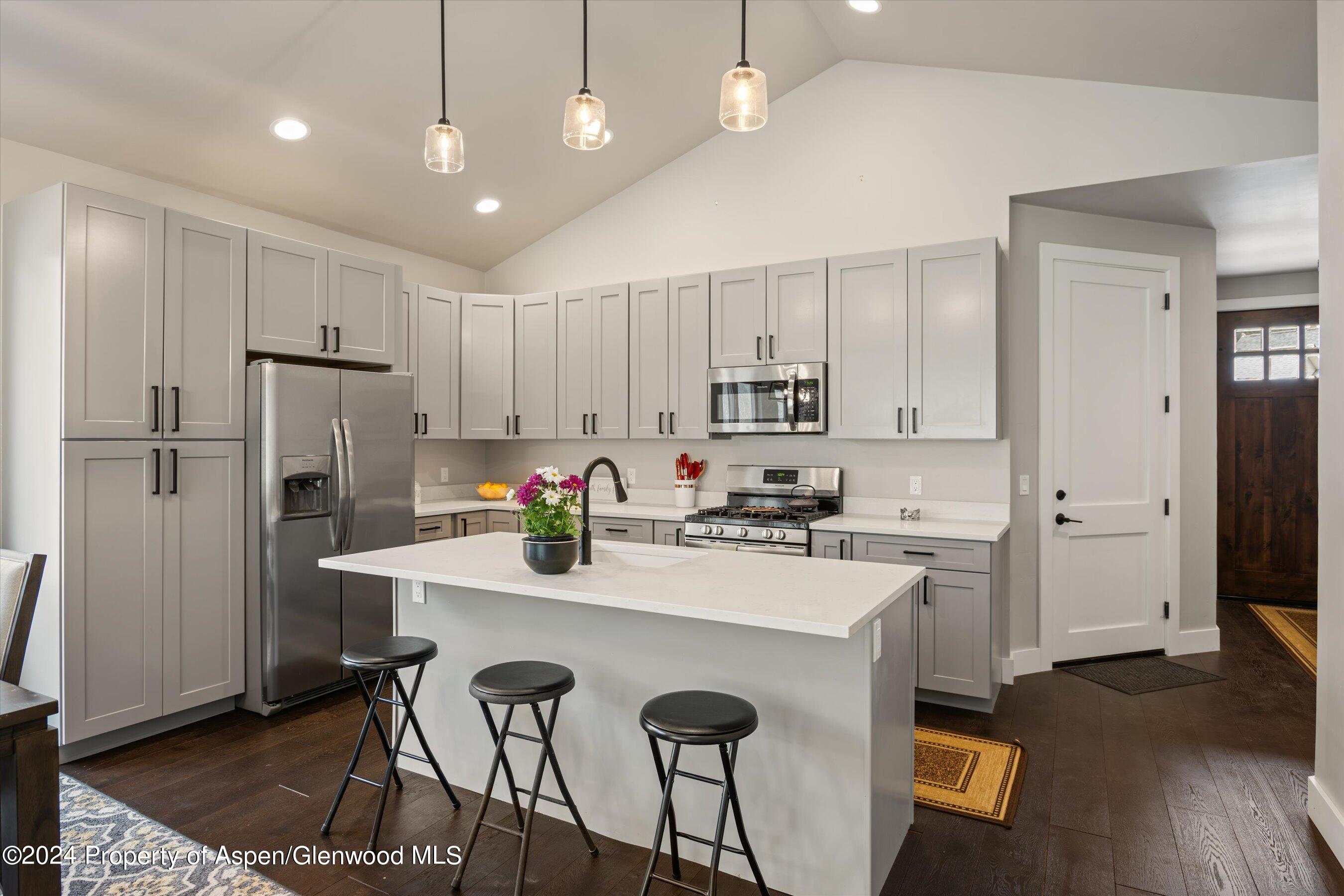 28 Eagle Claw Circle Glenwood Springs CO 81601