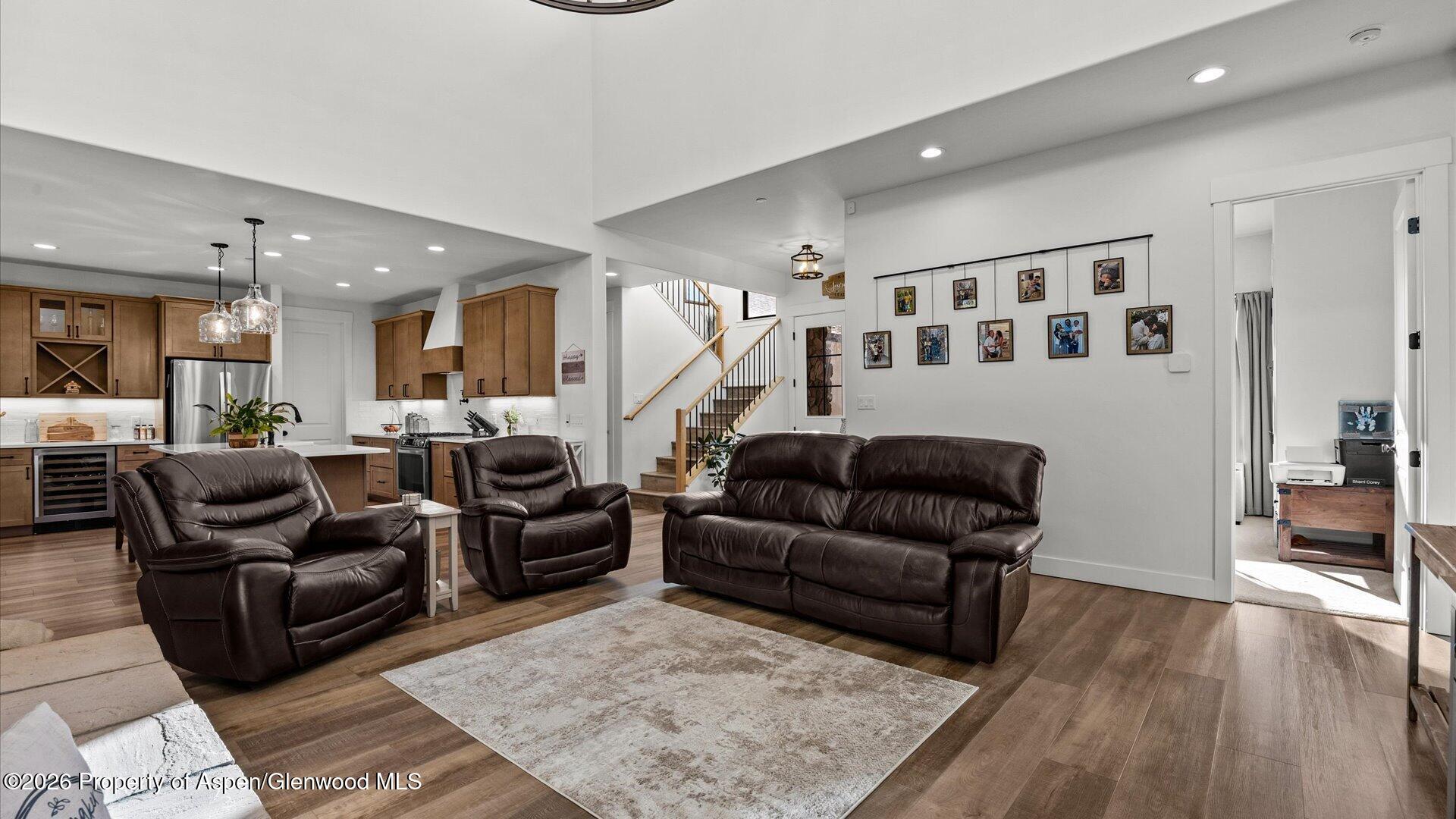 480 Desert Bluff Court Palisade CO 81526