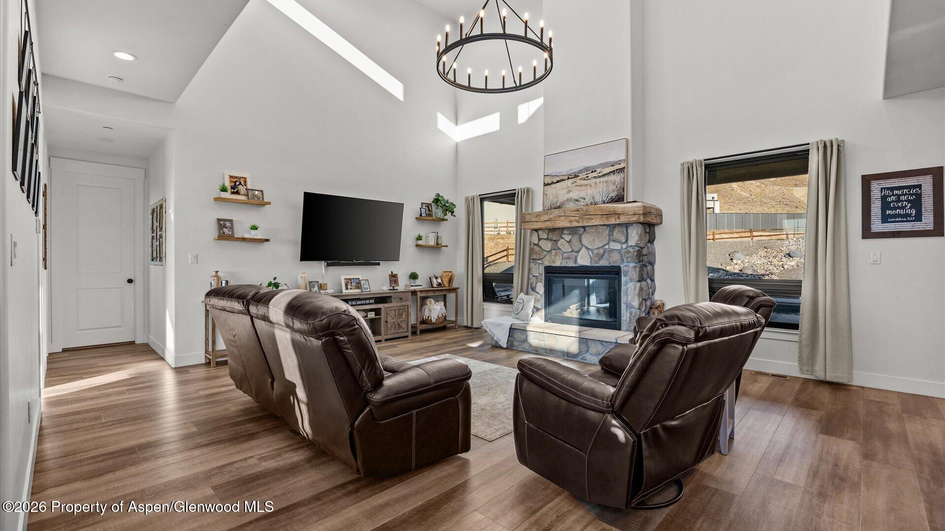 480 Desert Bluff Court Palisade CO 81526