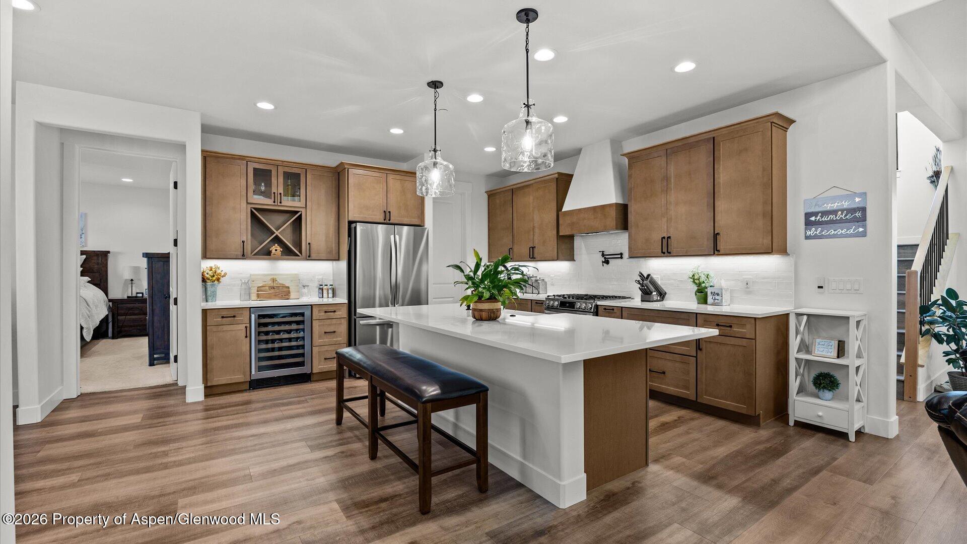 480 Desert Bluff Court Palisade CO 81526