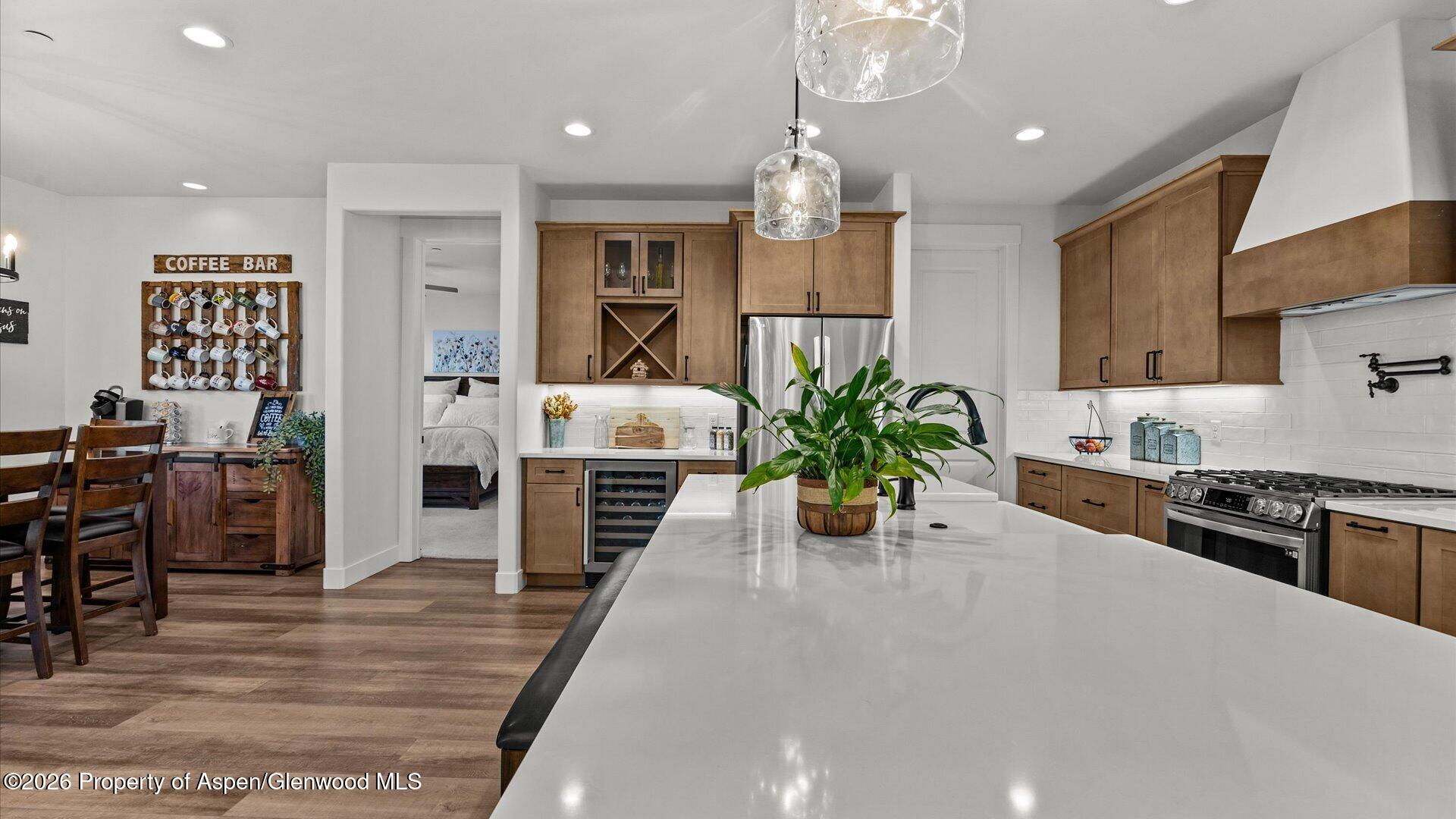 480 Desert Bluff Court Palisade CO 81526