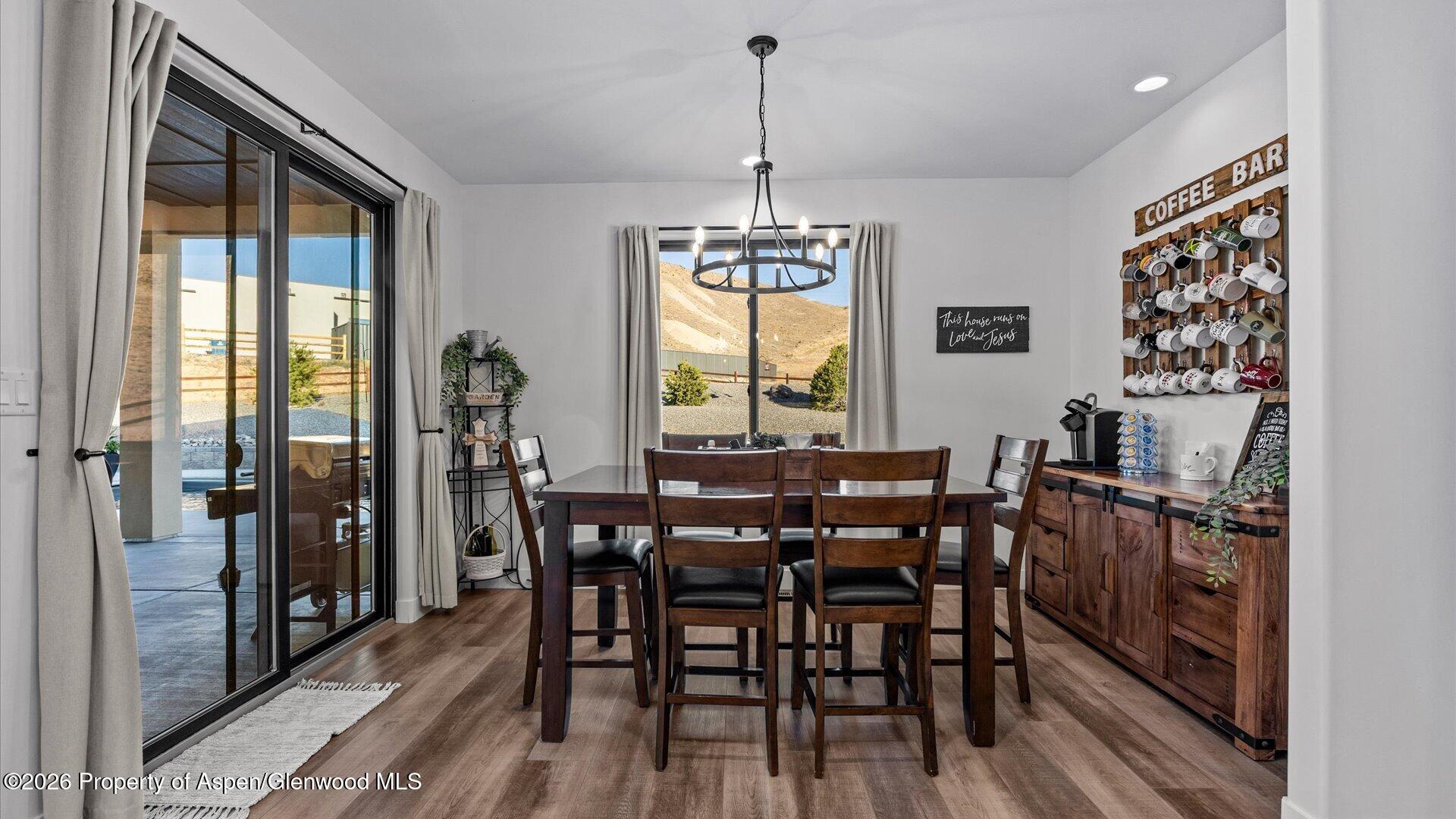 480 Desert Bluff Court Palisade CO 81526