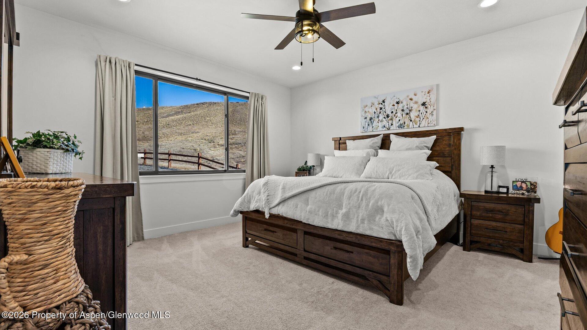 480 Desert Bluff Court Palisade CO 81526