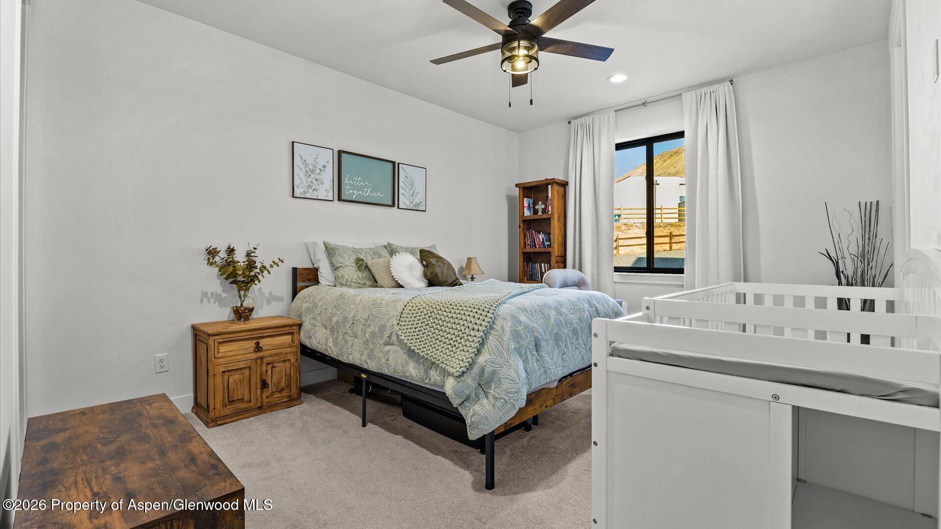480 Desert Bluff Court Palisade CO 81526