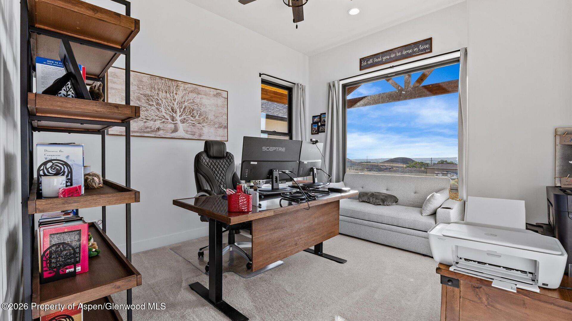 480 Desert Bluff Court Palisade CO 81526