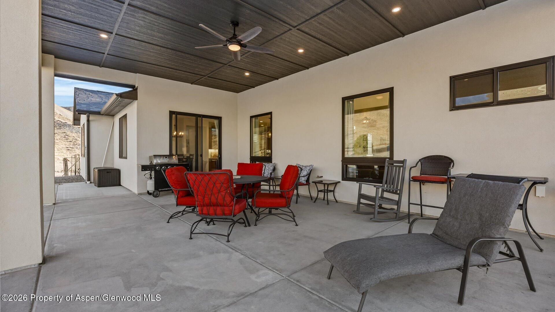 480 Desert Bluff Court Palisade CO 81526