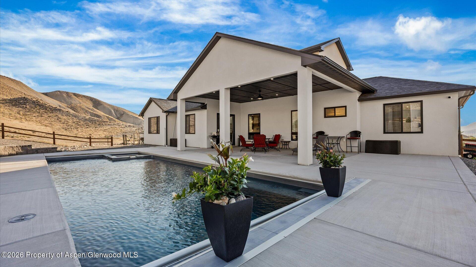 480 Desert Bluff Court Palisade CO 81526